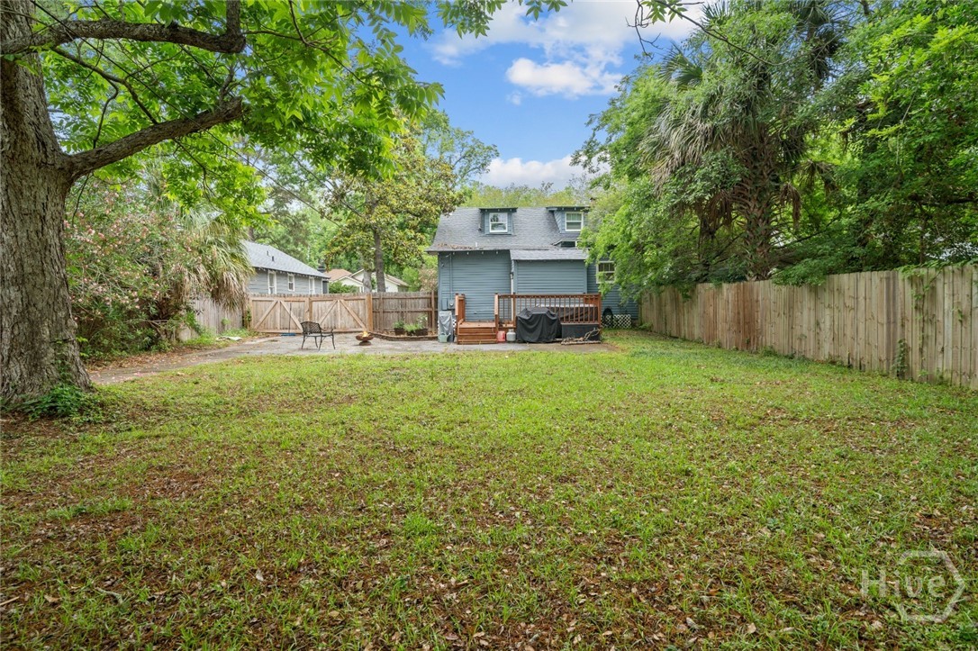49th image of 1309 E 33rd St, Savannah, GA 31404 | MLS# SA355153