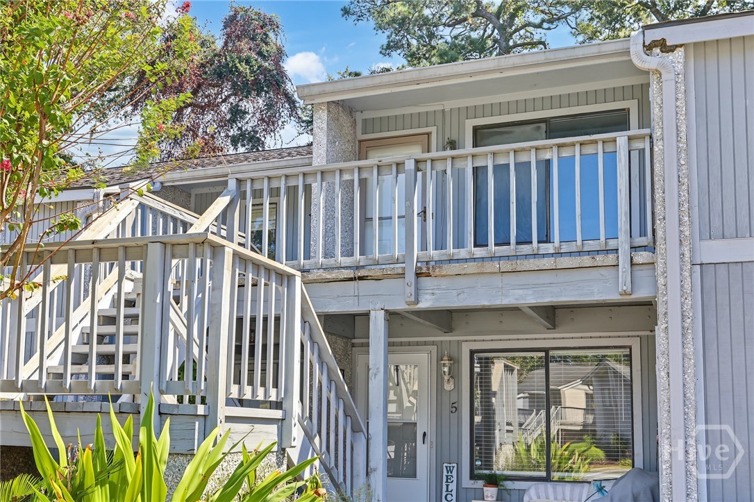 Photo 1 of Condo for sale at 104 Oyster Shell Rd #E6, Savannah, GA 31410 | MLS# SA365485 | Listing updated on 2026-10-07