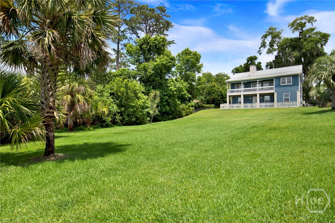 374 Coffee Bluff Villa Road, Savannah, GA 31419 Listing Photo  30