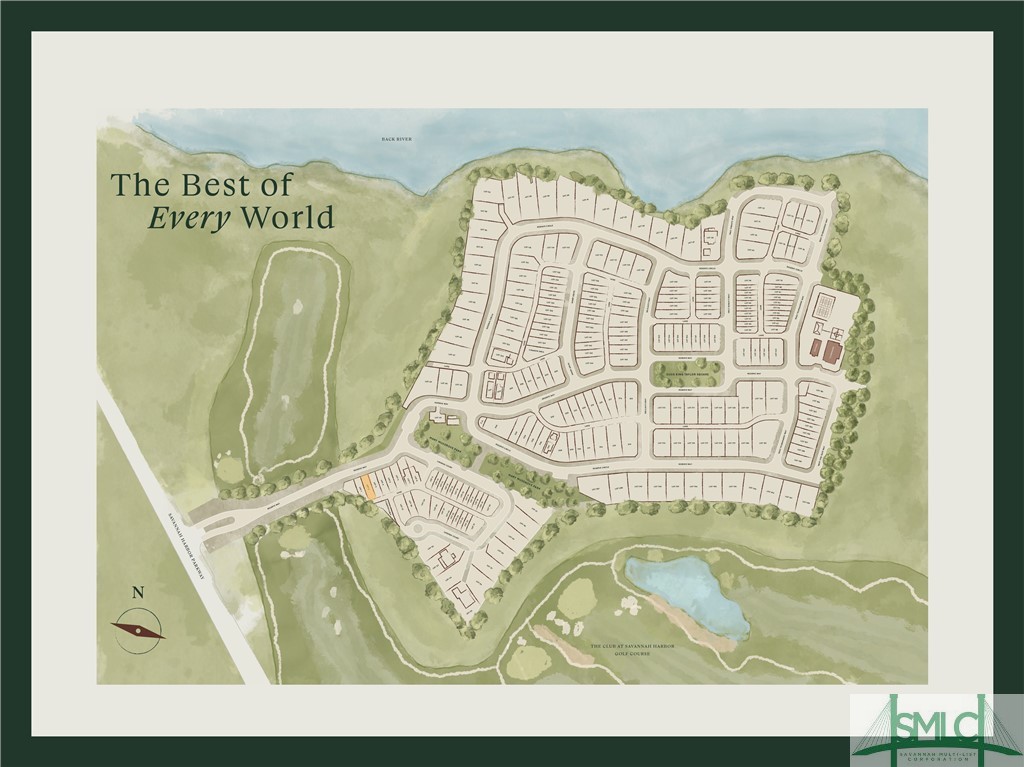 306 Reserve Way, Savannah, GA, 31401