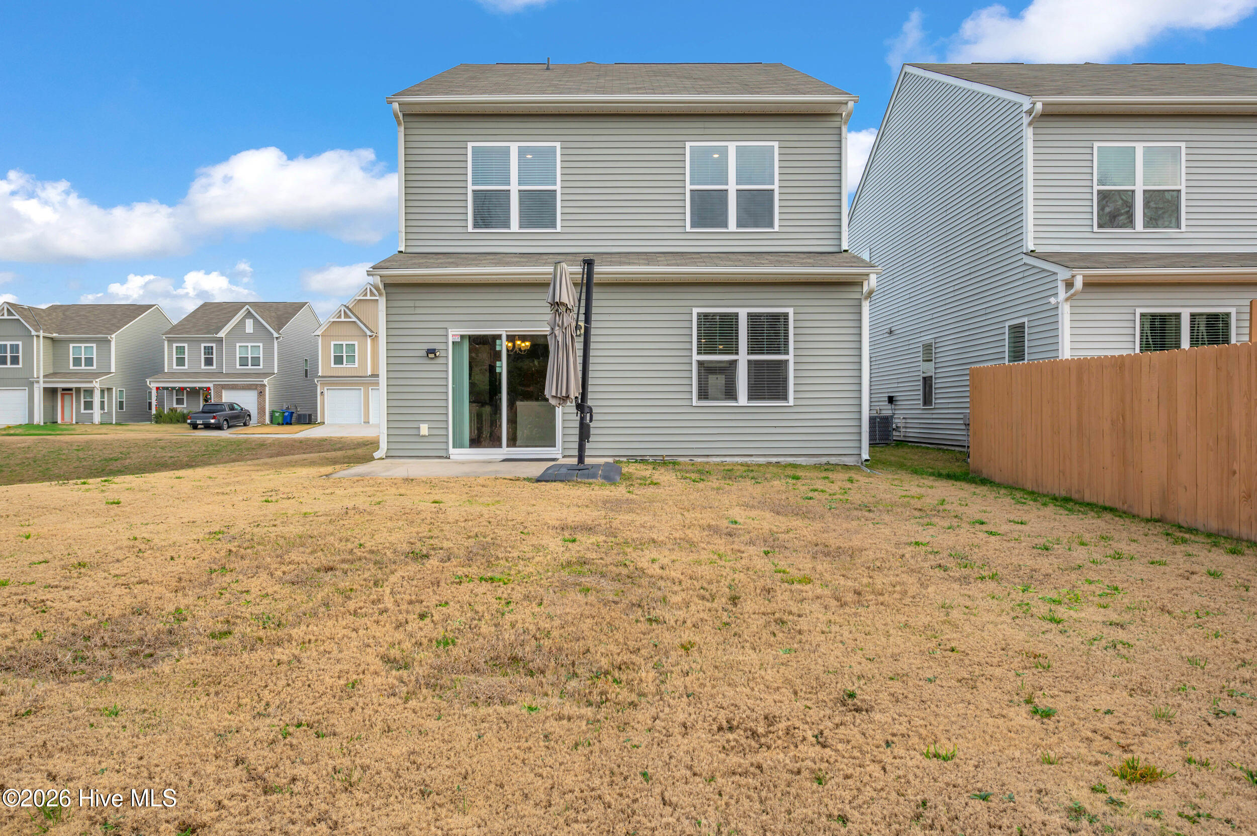 1629 Corbett Street, Wilmington, NC, 28401