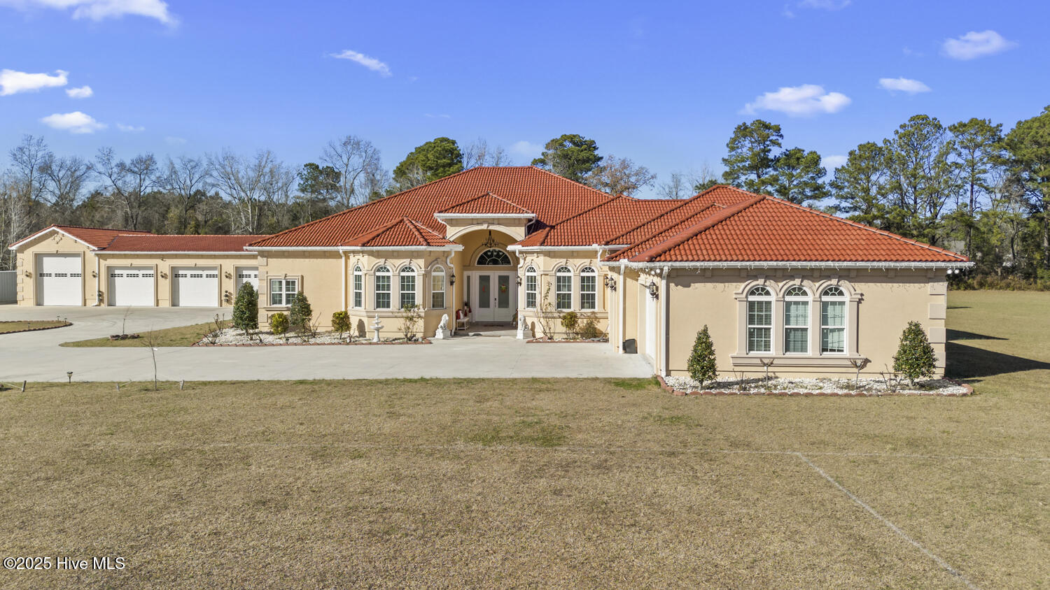 5976 Gum Branch Road, Jacksonville, NC, 28540