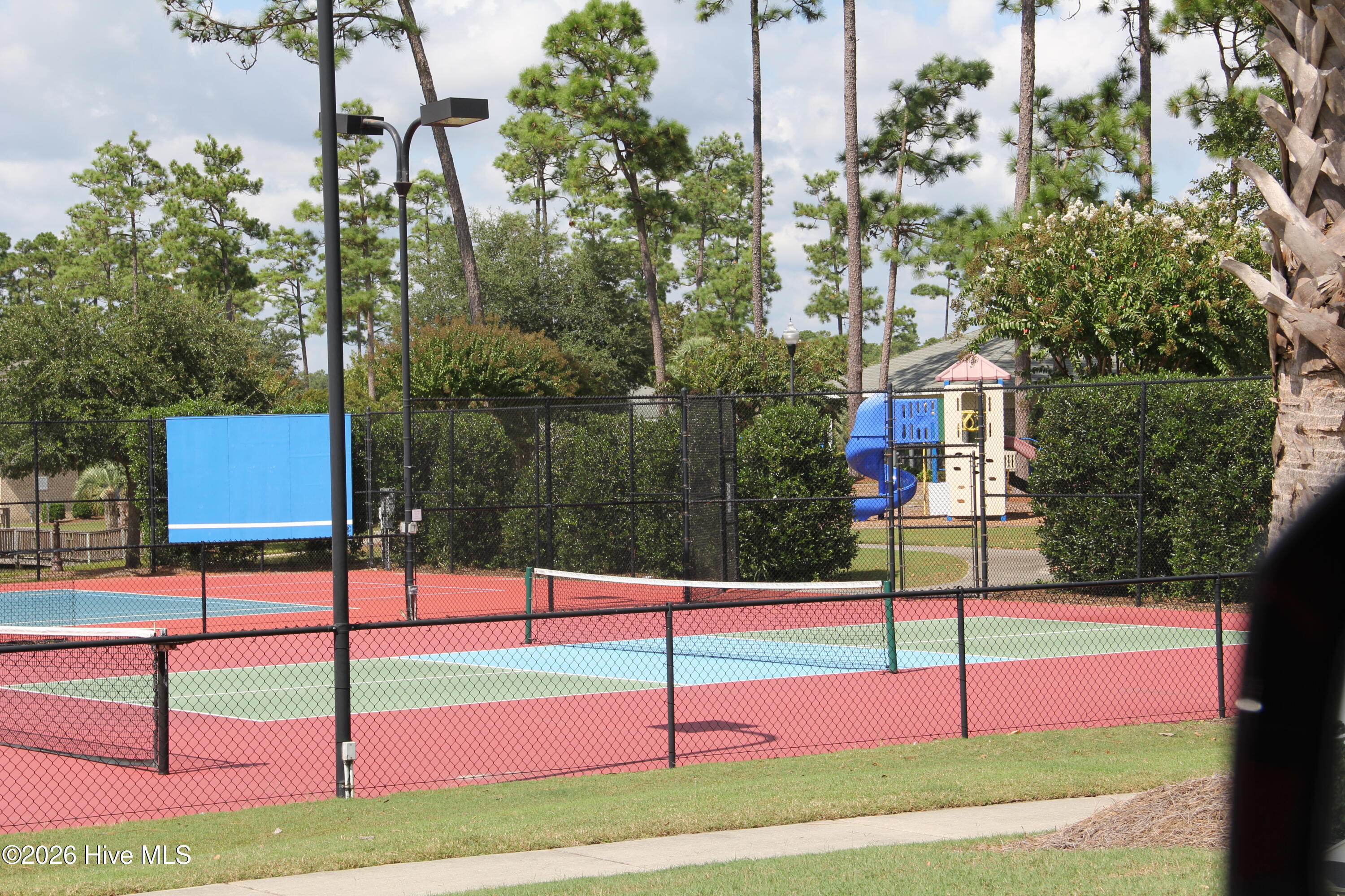 1206 Mandevilla Drive SE, Bolivia, NC, 28422