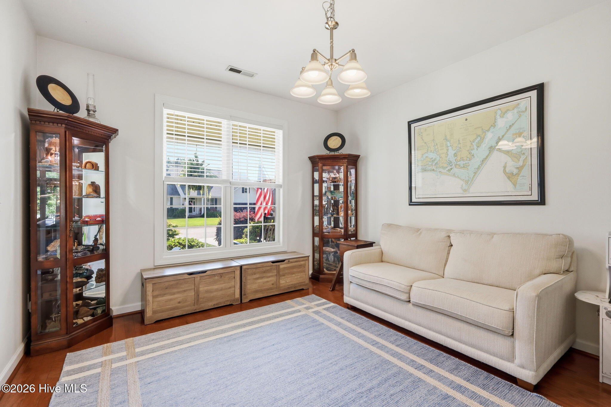 3531 White Drive,Morehead City