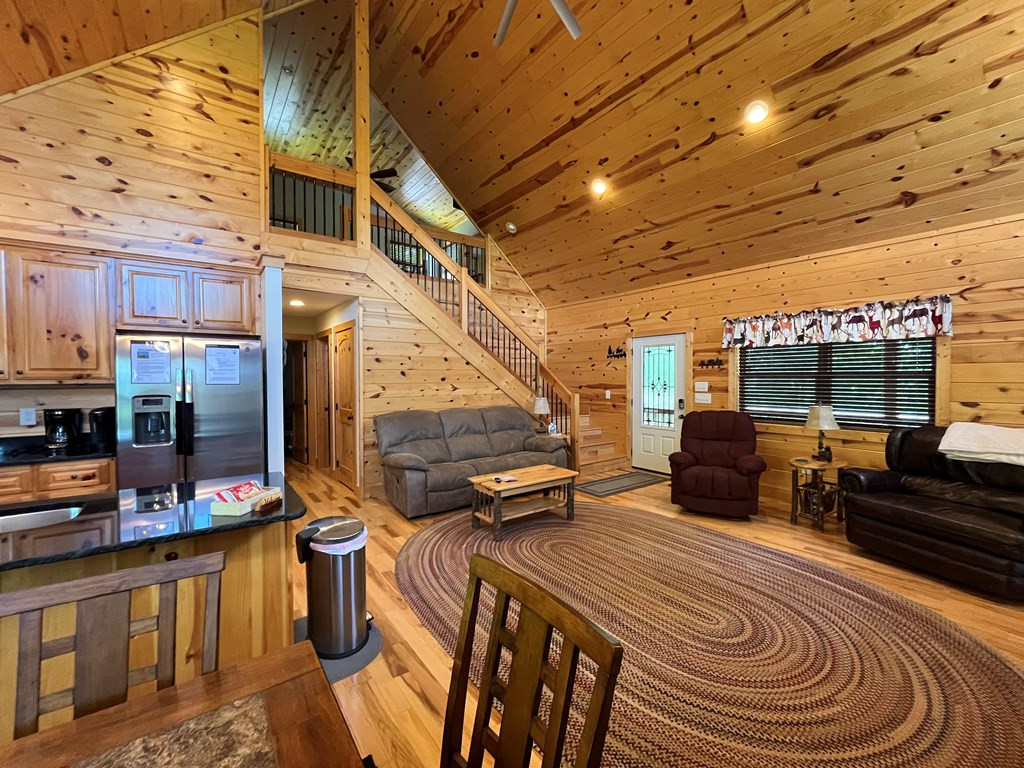 465 Confederate Circle, Murphy, NC 28906 Listing Photo  17