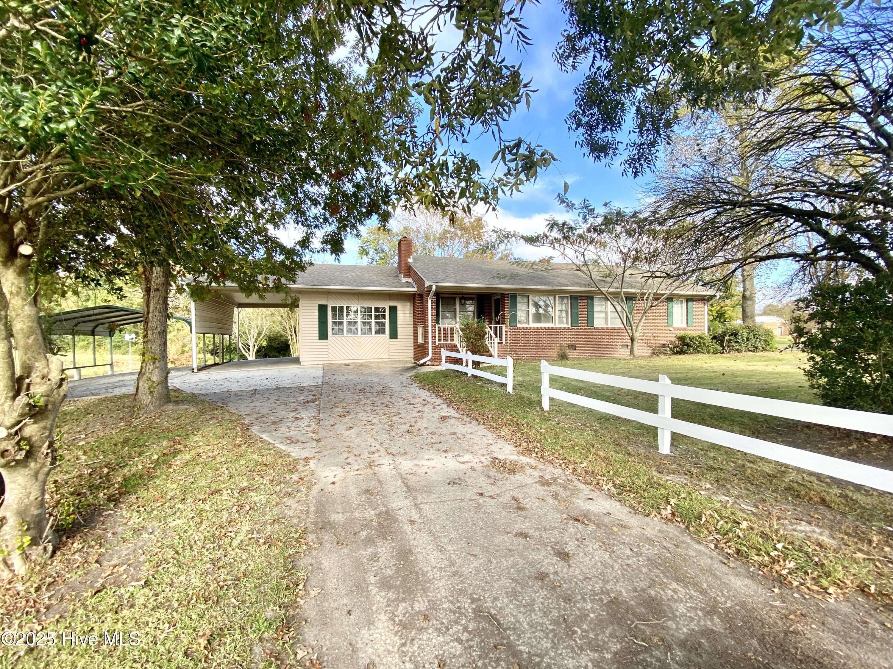 Property at 240 Drummer Kellum Road