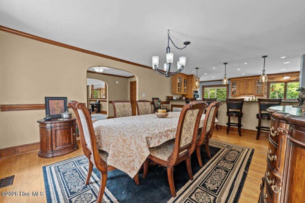 108 Farmington Road, Grimesland, NC, 27837