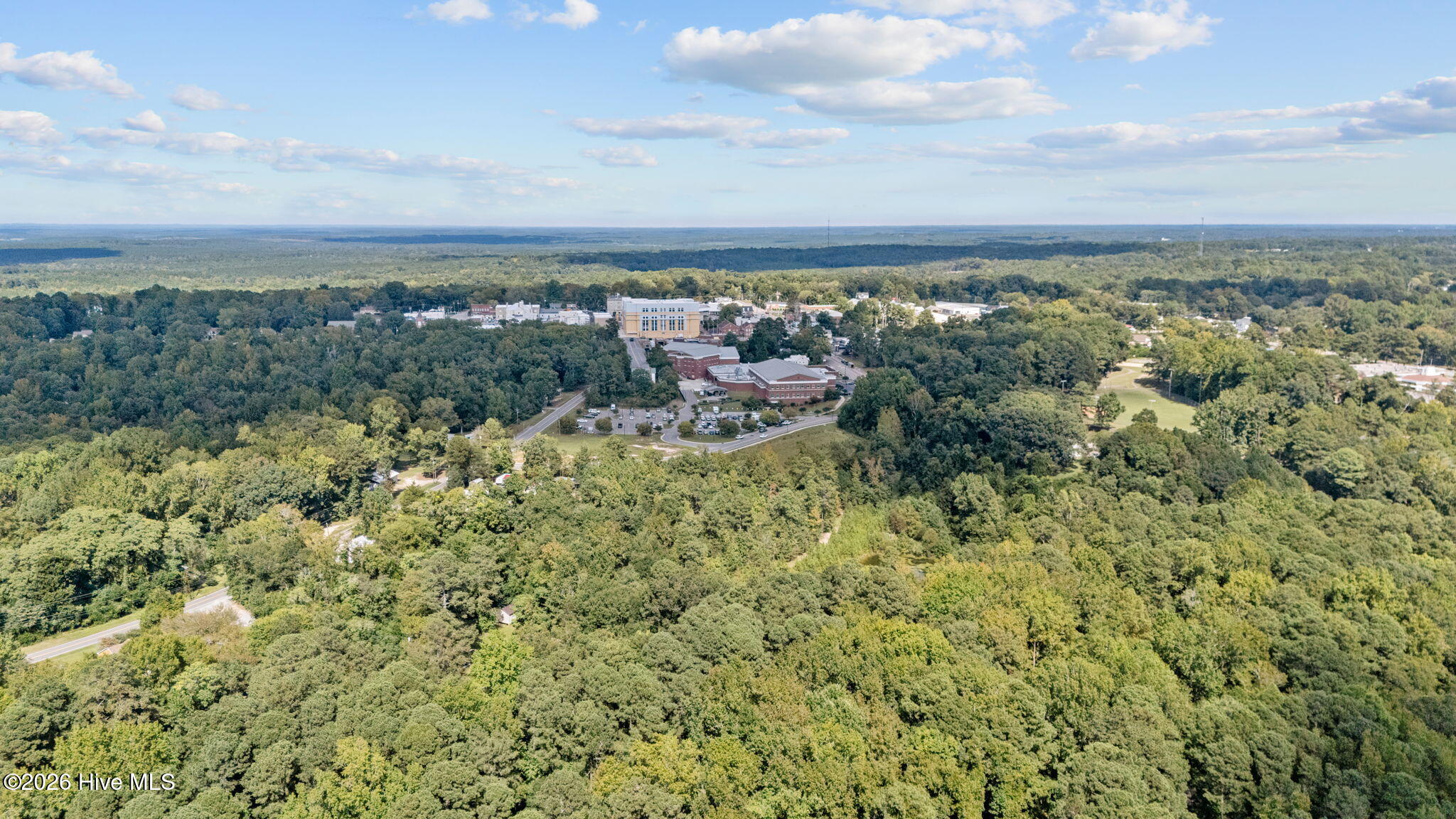 912 Sunset Drive, Carthage, NC, 28327