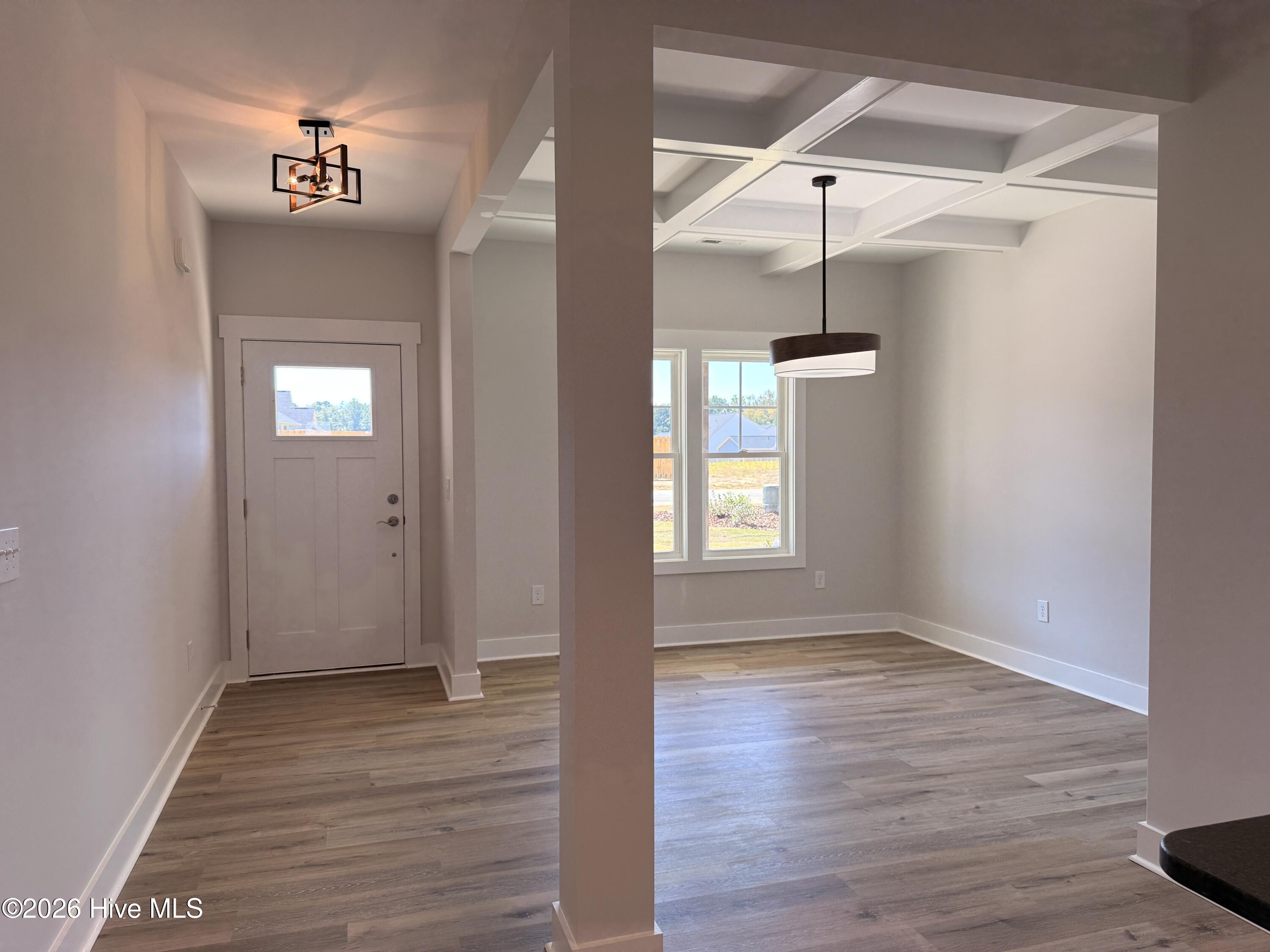 Photo 3 of Single family home for sale at 163 Michter St, Vass, NC 28394 | MLS# 100584129 | Listing updated on 2026-10-01