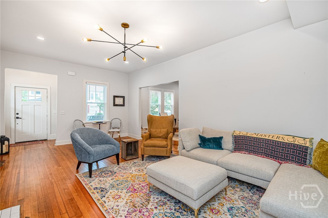 1204 E 33rd Street, Savannah, GA 31404 Listing Photo  11