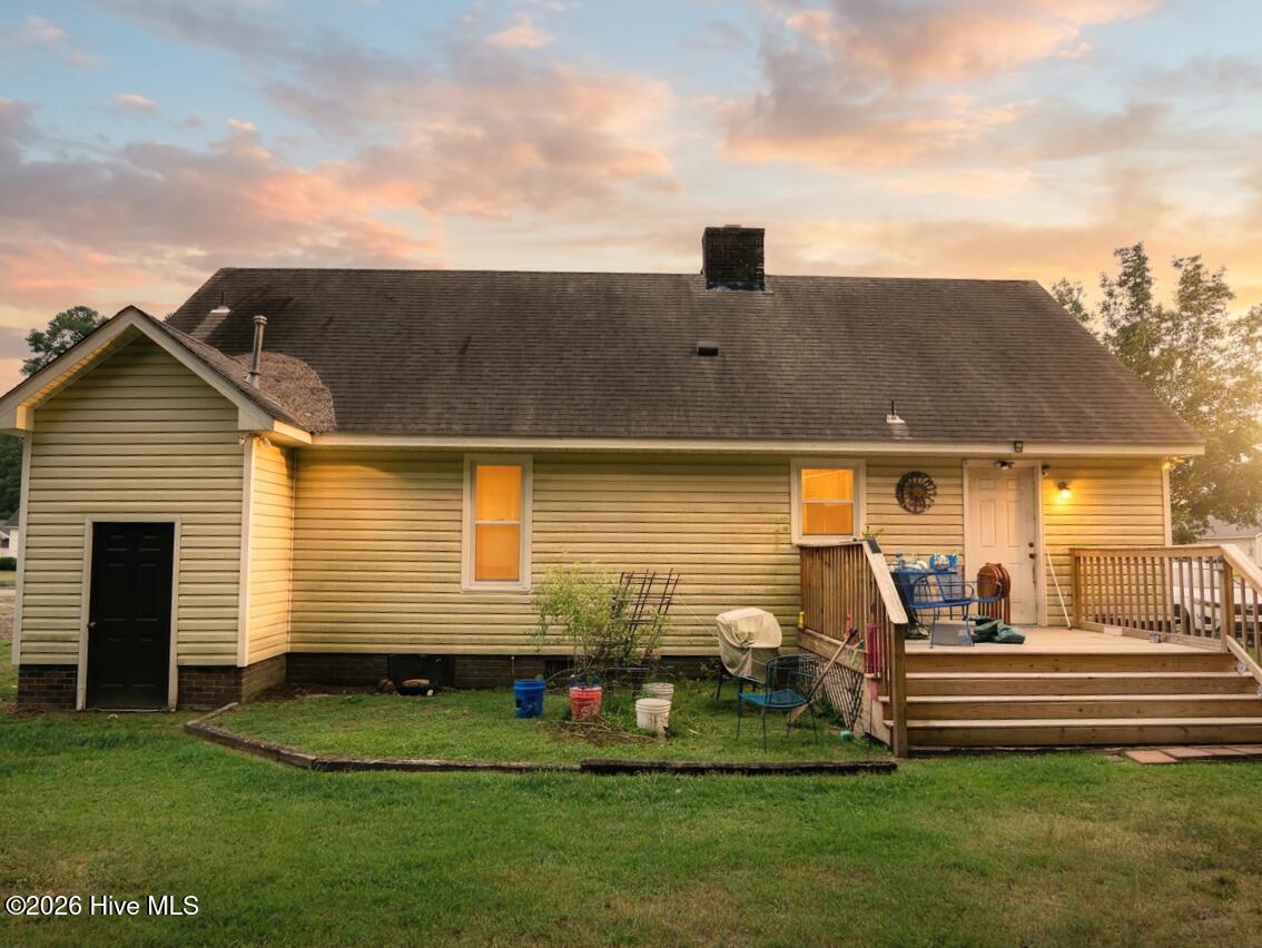 3rd image of 4212 W Prince Rd, Farmville, NC 27828 | MLS# 100595216