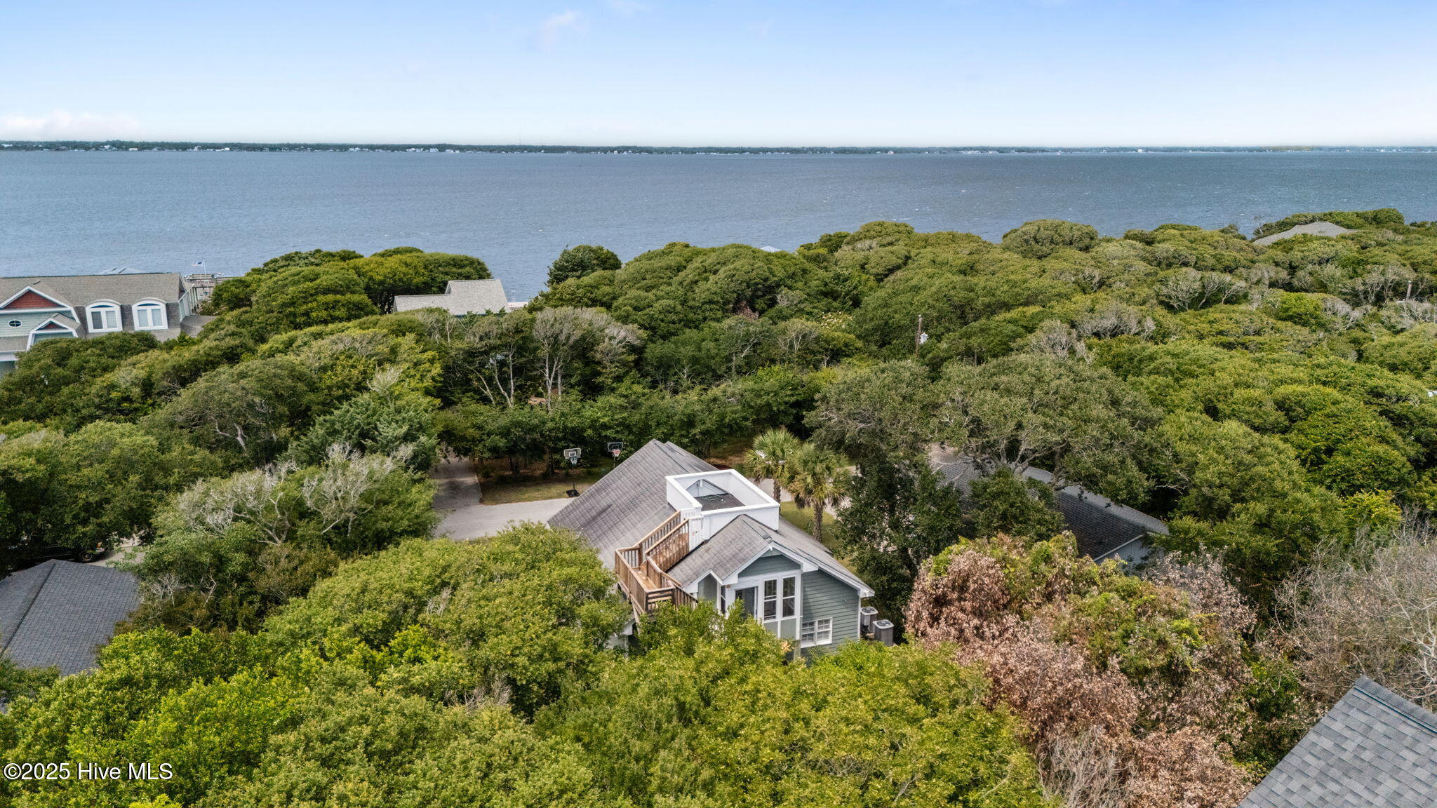 1207 Timber Trail, Emerald Isle, NC, 28594