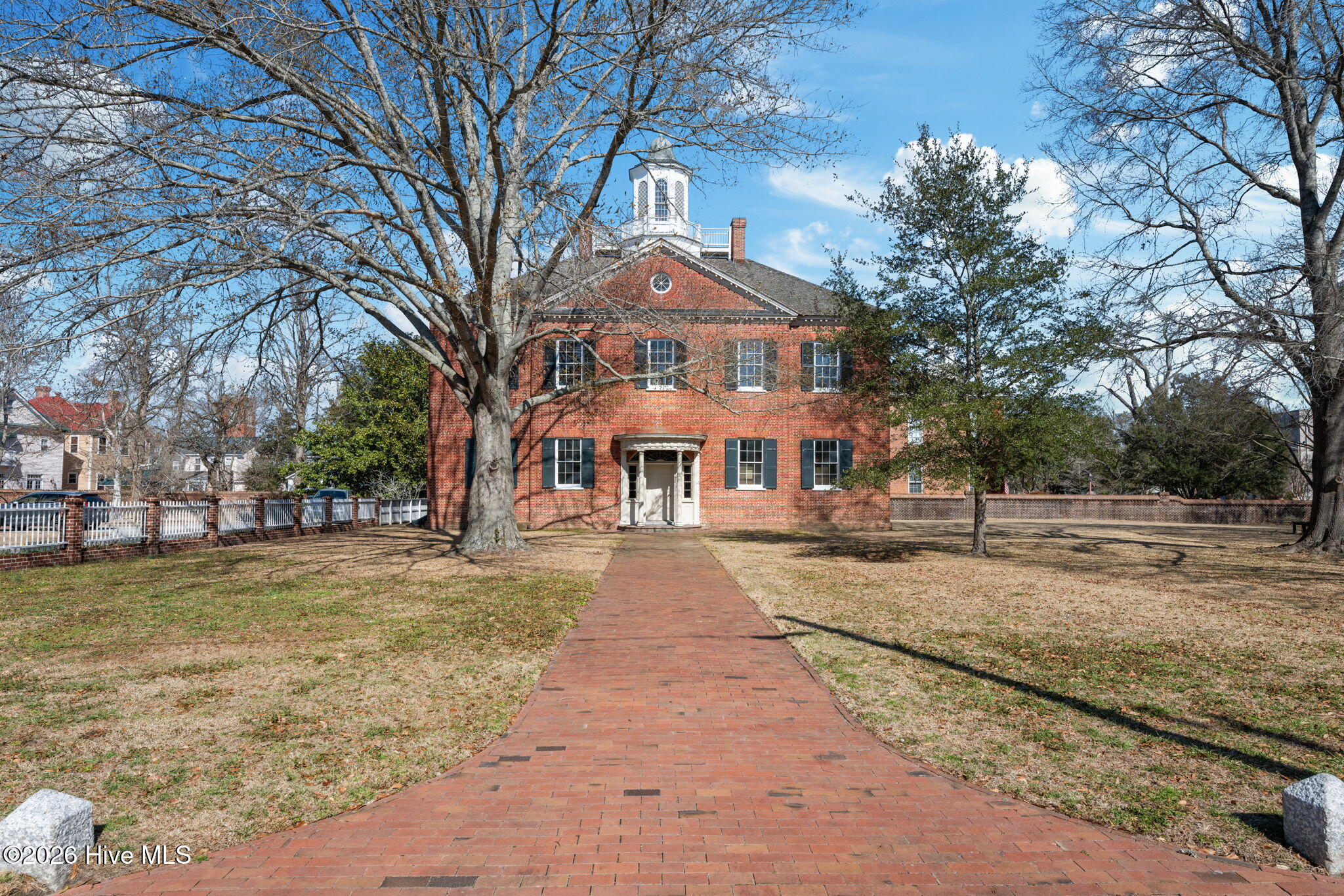 501 New Street, New Bern, NC, 28560