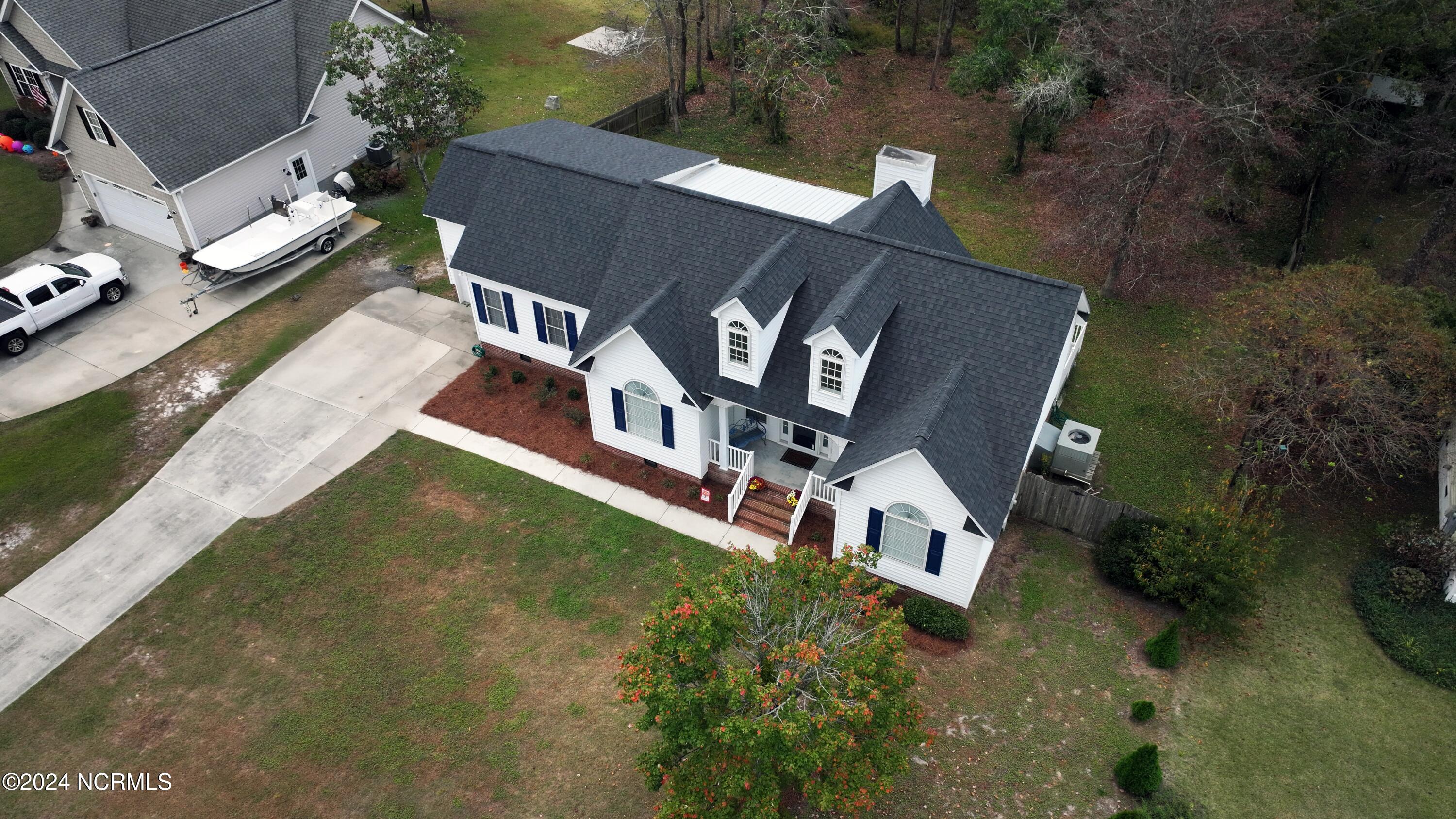 108 Eudora Drive,Newport
