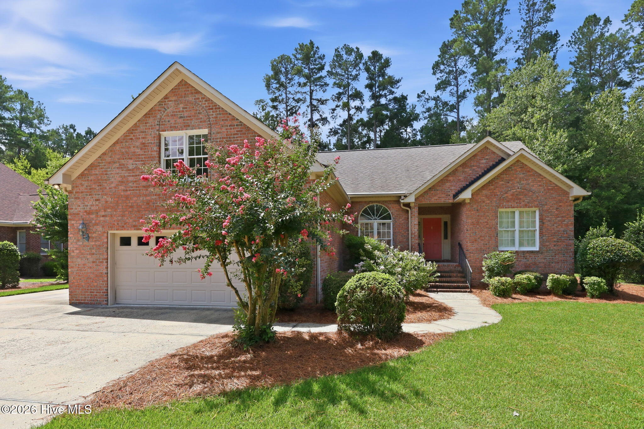 116 Saint Andrews Circle,New Bern