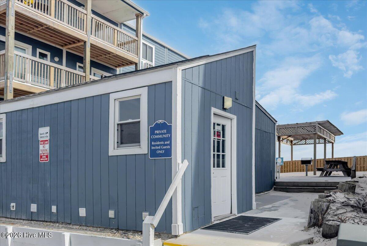 2250 New River Inlet Road Unit 114,North Topsail Beach