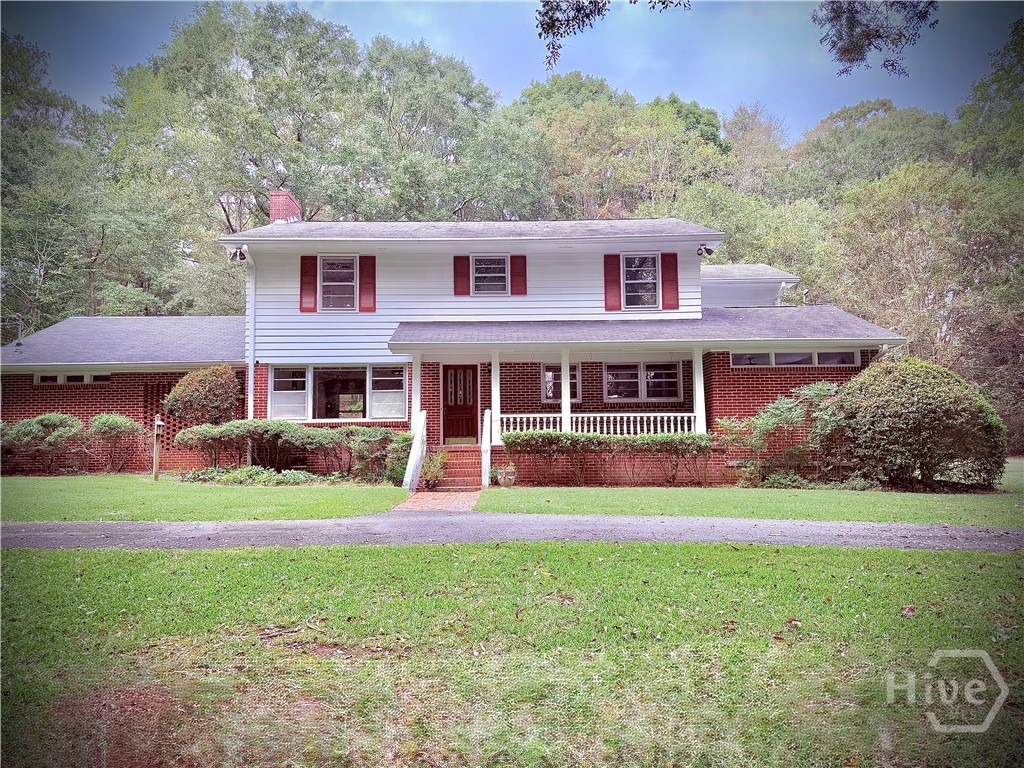 Property at 1310 Ivywood Drive