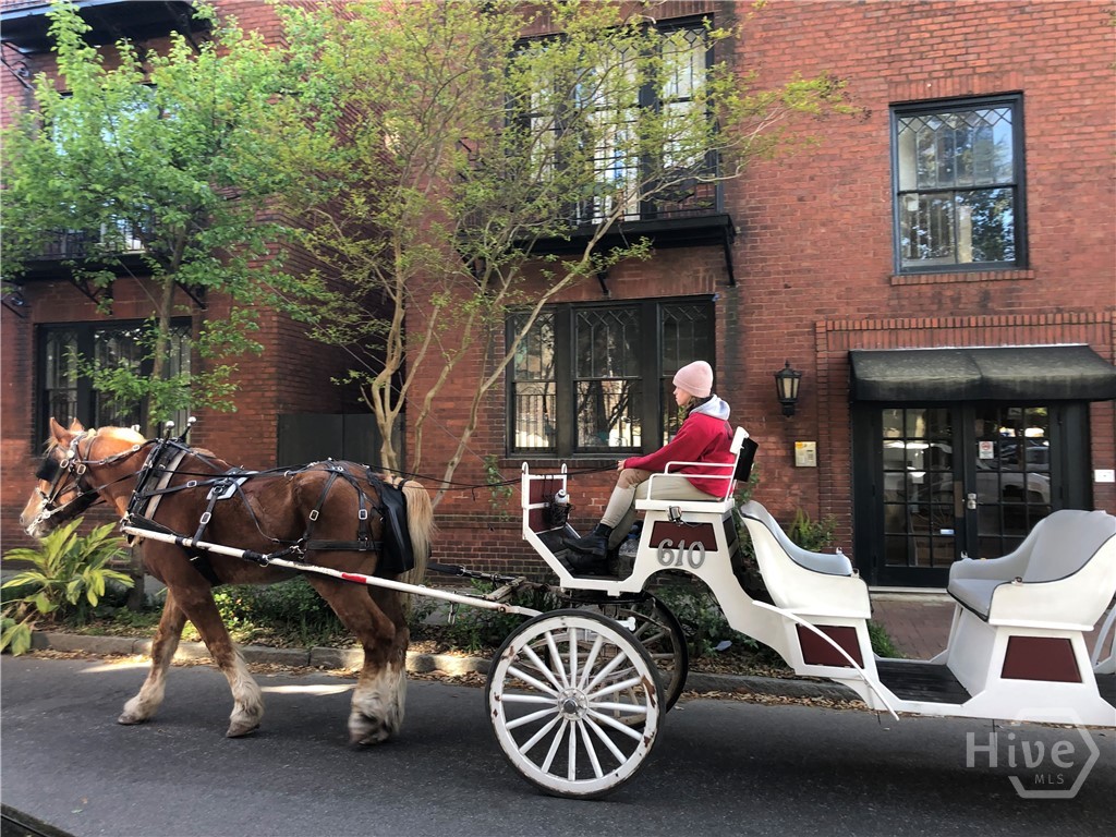 210 E State Street, Savannah, GA, 31401