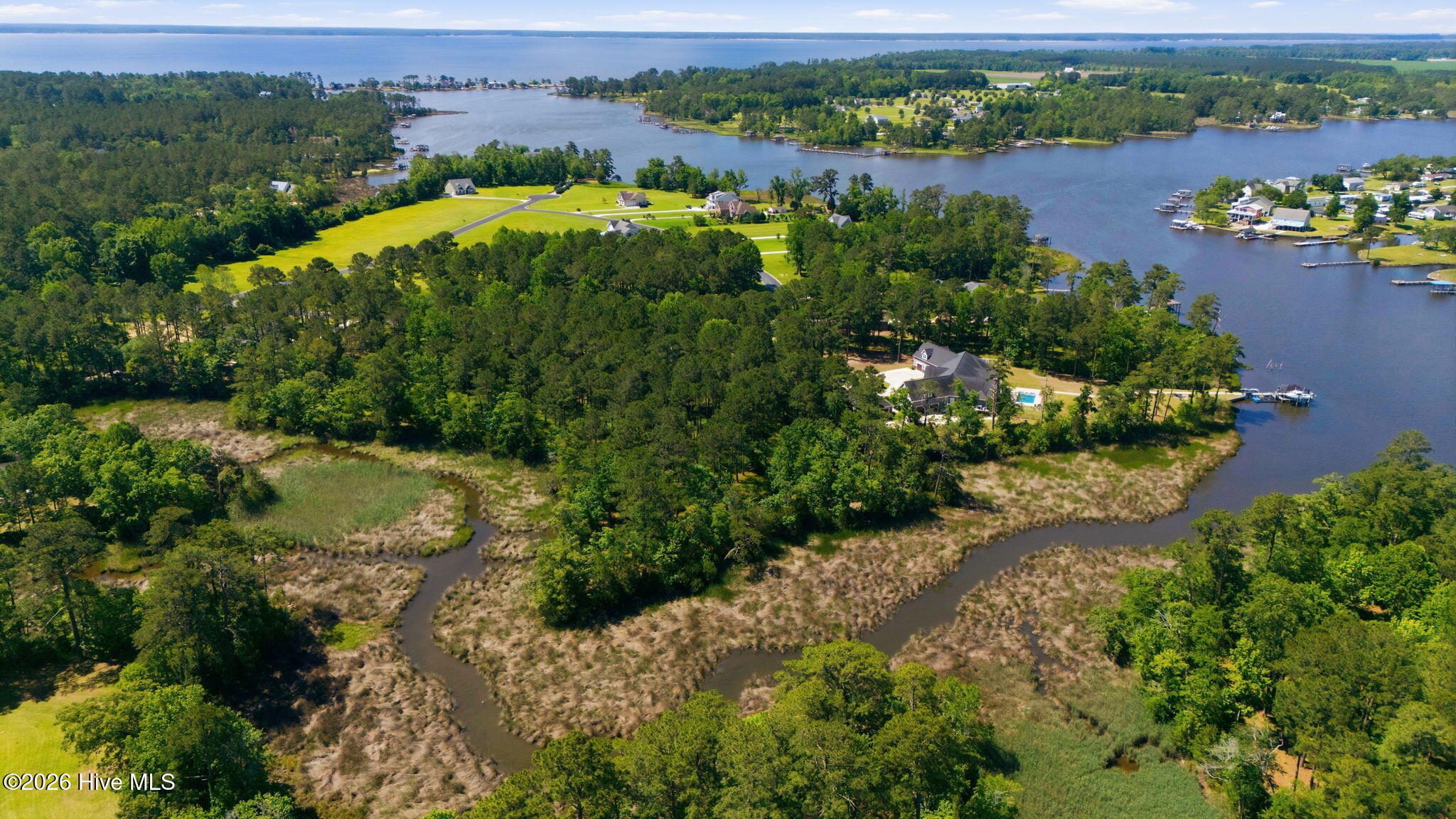292 Lot 260 Southern Plantation Drive S,Oriental