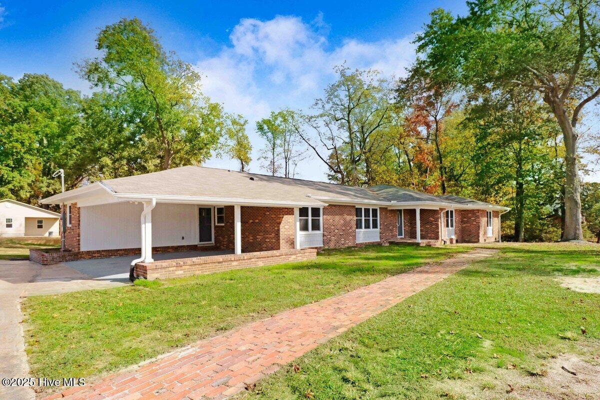 Homes for sale in Fremont, NC | 679 Nc Hwy 222, Fremont, NC 27830 | MLS# 100486780