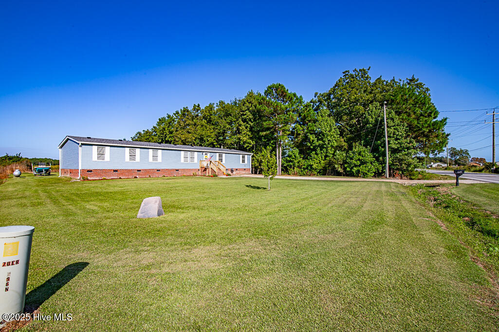 Homes for sale in Beaufort, NC | 645 Hwy 70 Bettie, Beaufort, NC 28516 | MLS# 100534184