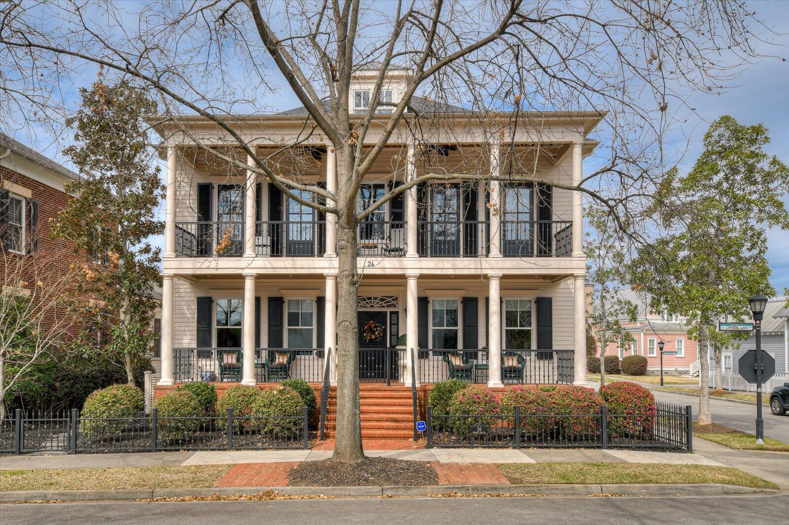 24 CRYSTAL LAKE Drive, North Augusta, SC 29841 Listing Photo  1