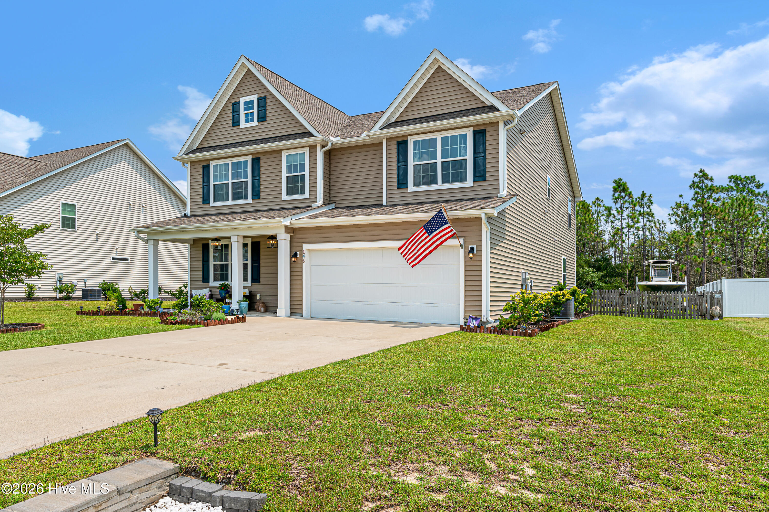 146 Ballantine Grove Lane,Newport