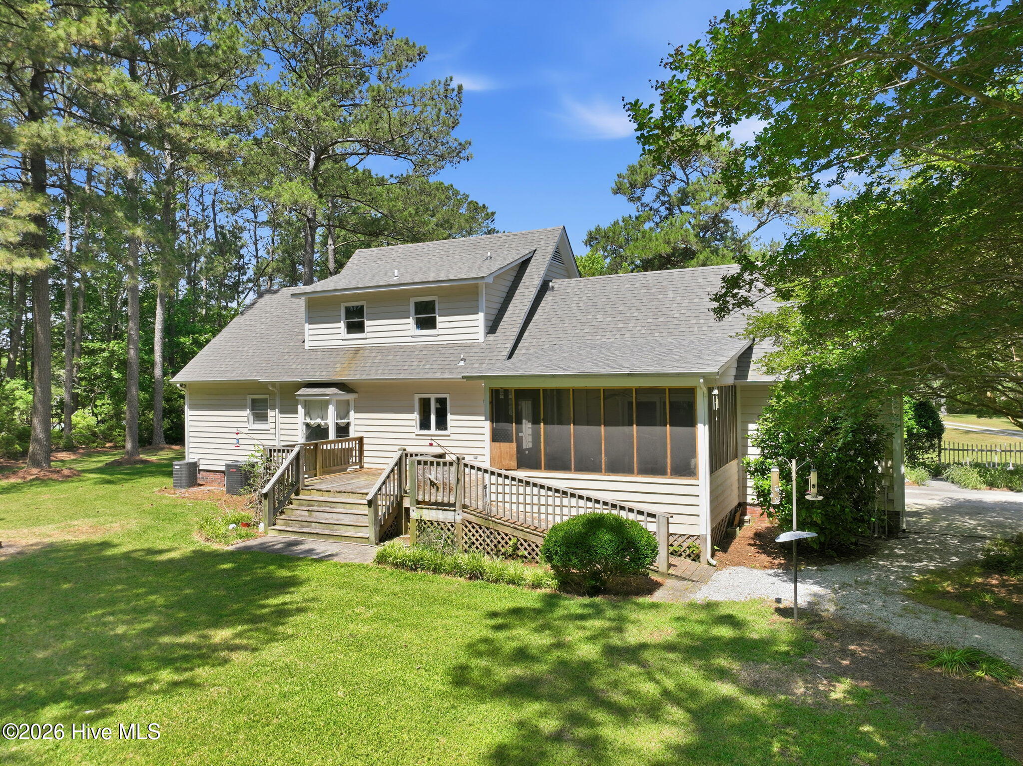 120 Plantation Drive,Swansboro
