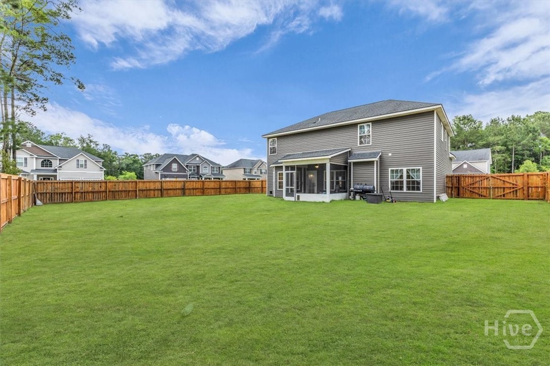 13 Blaze Circle, Hinesville, GA 31313 Listing Photo  48