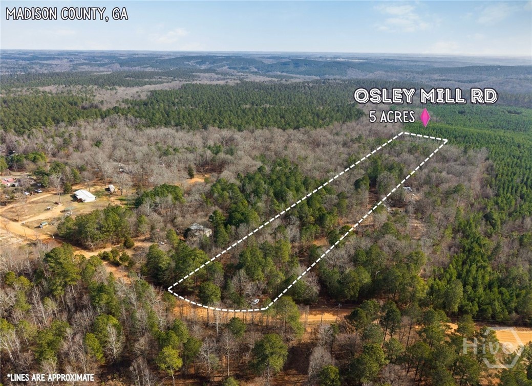Homes for sale in Comer, GA | 0 Osley Mill Rd, Comer, GA 30629 | MLS# CL346762
