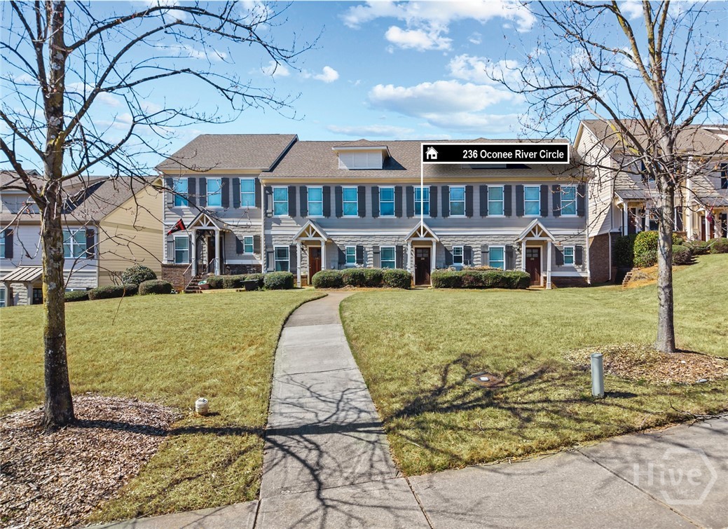 Property at 236 Oconee River Circle