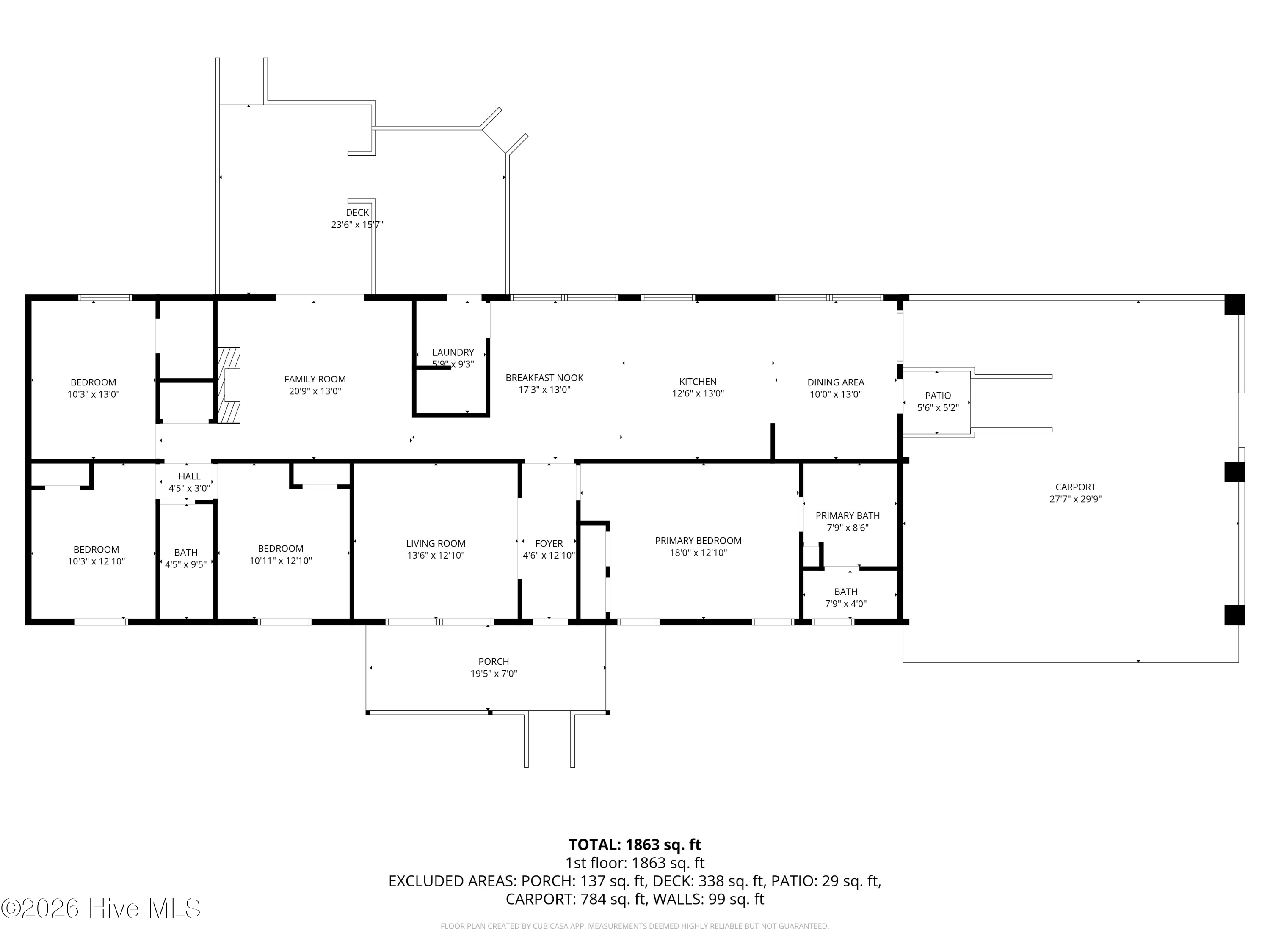 Mobile Home For Sale - 797 Rooks Road<br/> Gates County, Gates, NC 27937