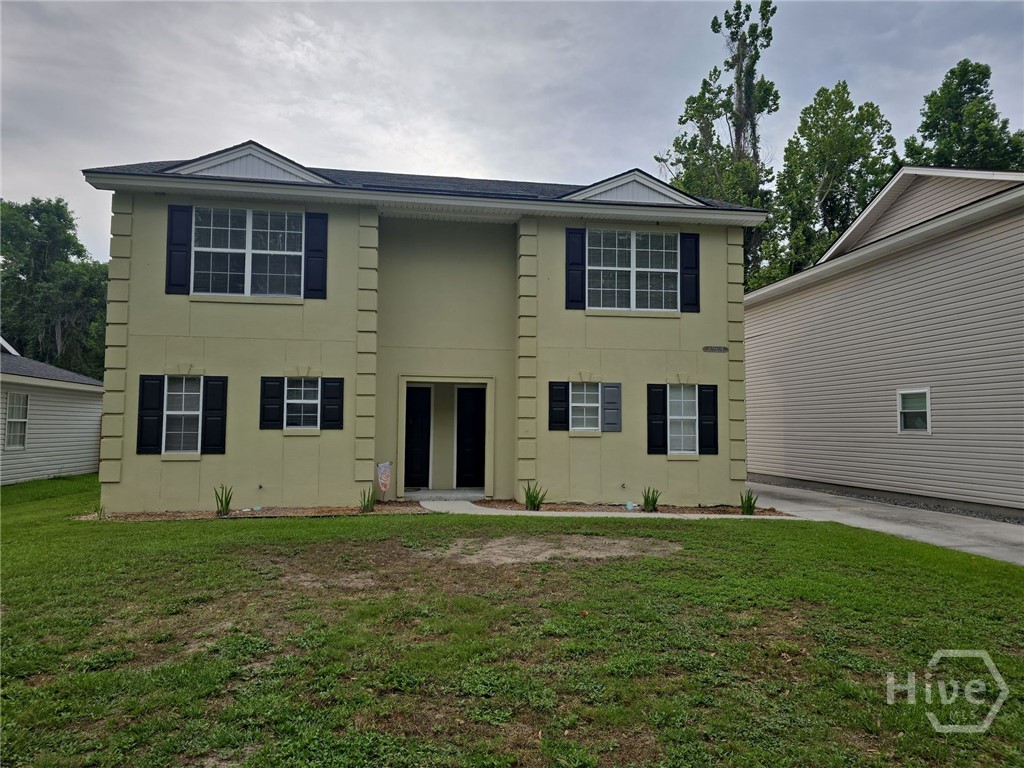9804 Whitefield, Savannah, Georgia, 2 Bedroom Bedrooms, 2 Room Rooms,2 BathroomBathrooms,Townhouse,For sale,Whitefield,SA356544