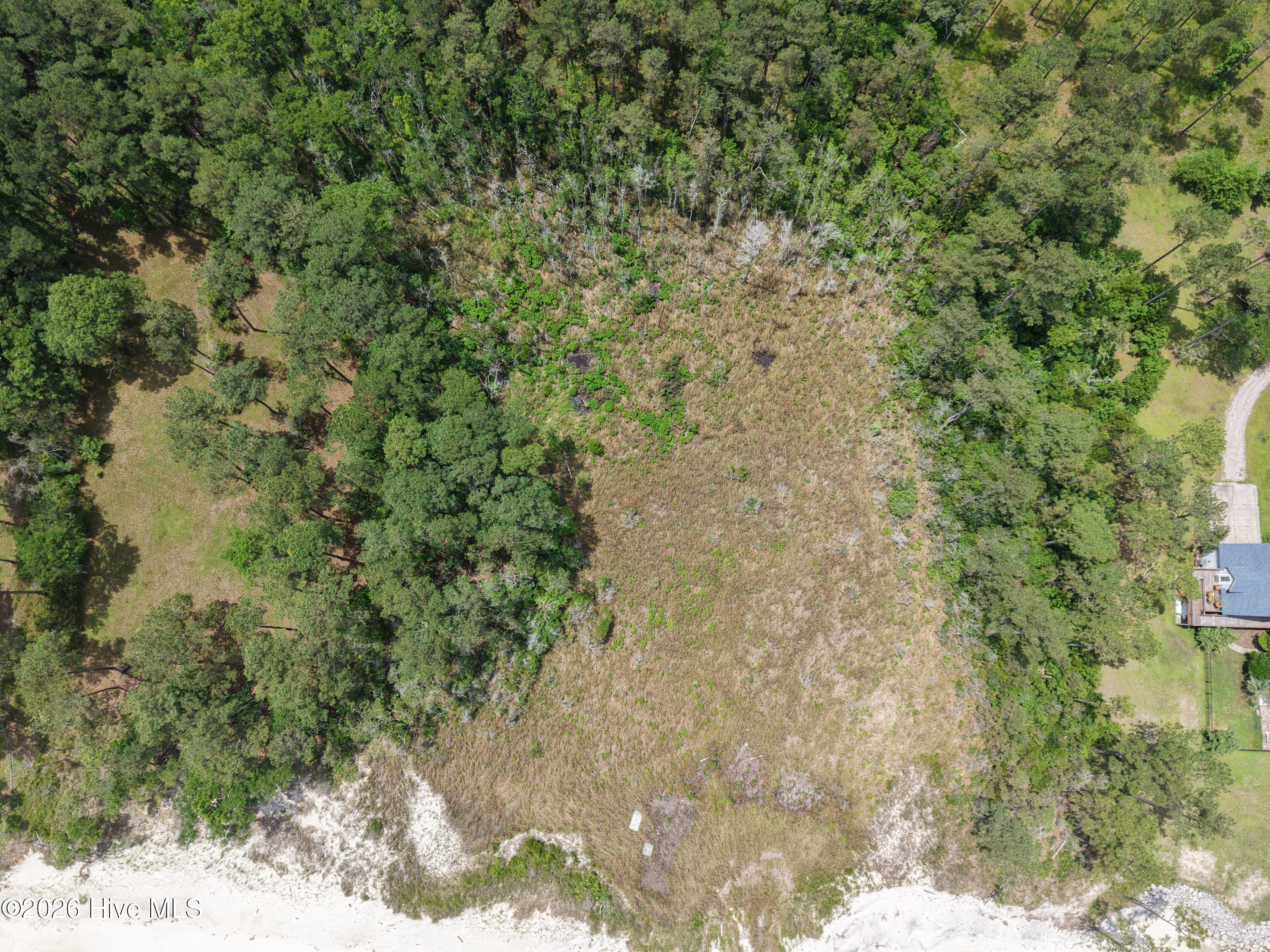 558 Sandy Point Drive,Beaufort