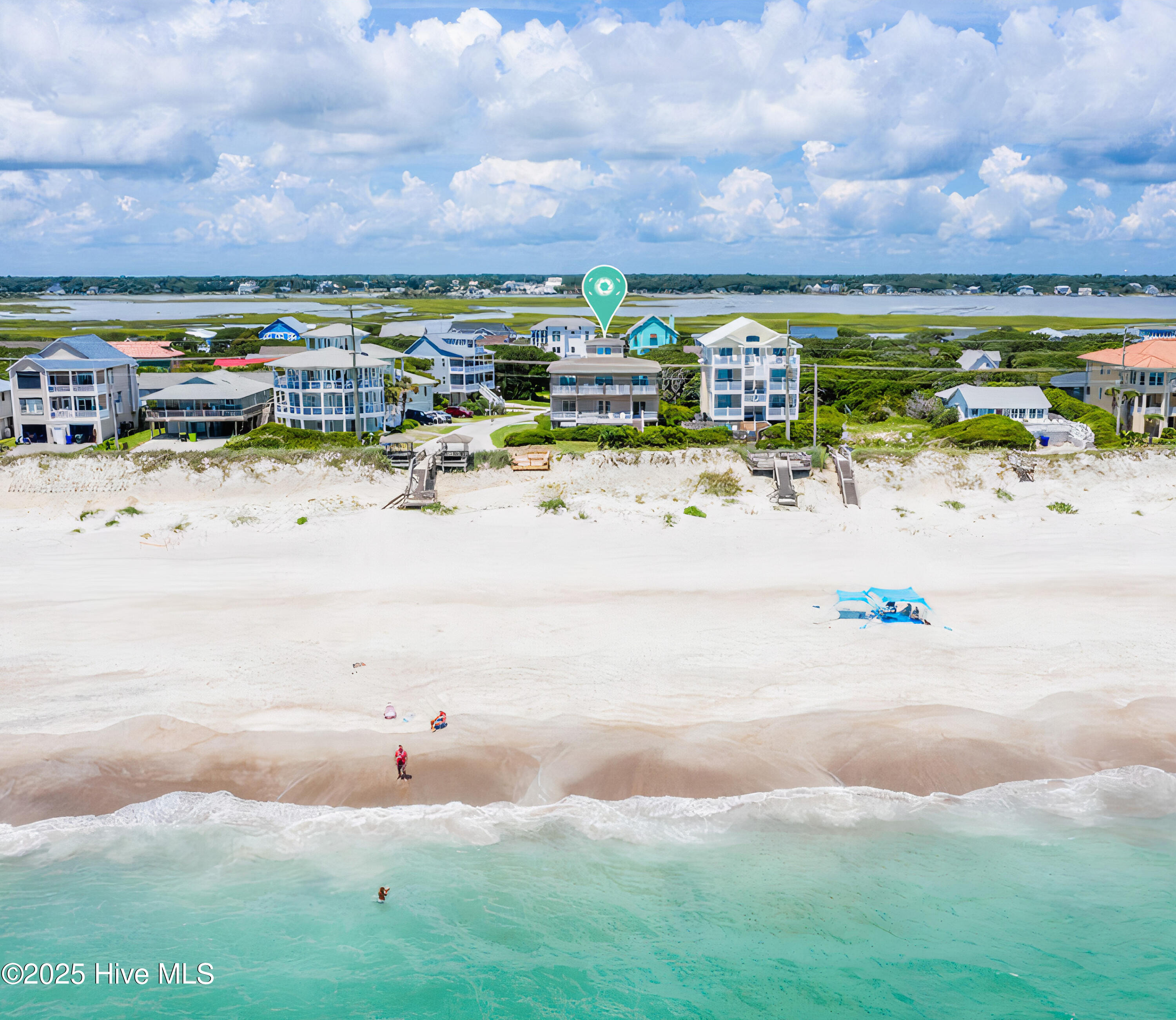 Homes for sale in Surf City, NC | 98 Oleander Ct, Surf City, NC 28445 | MLS# 100524834