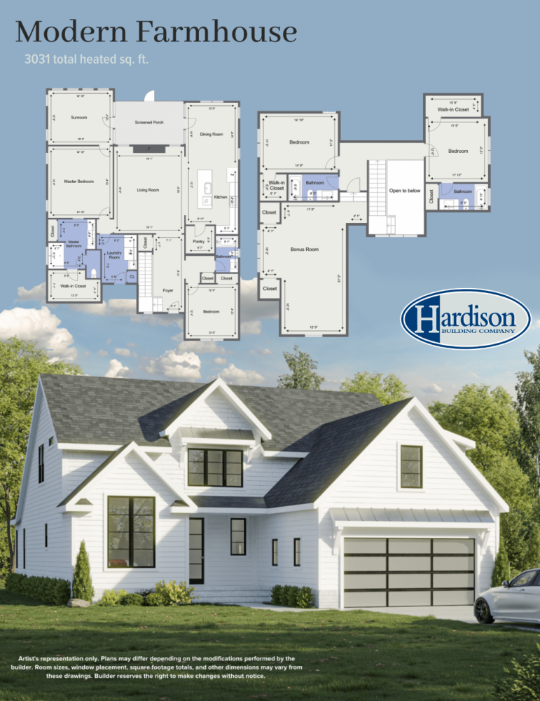 Property at 8261 Winding Creek Circle