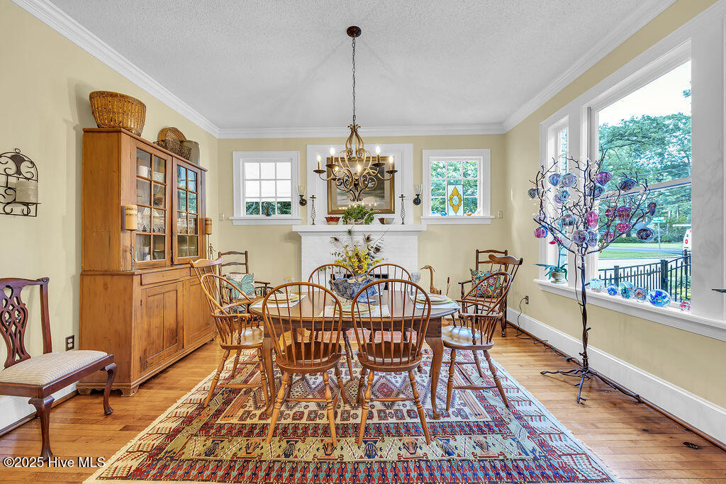 1527 Nash Street NW, Wilson, NC, 27893