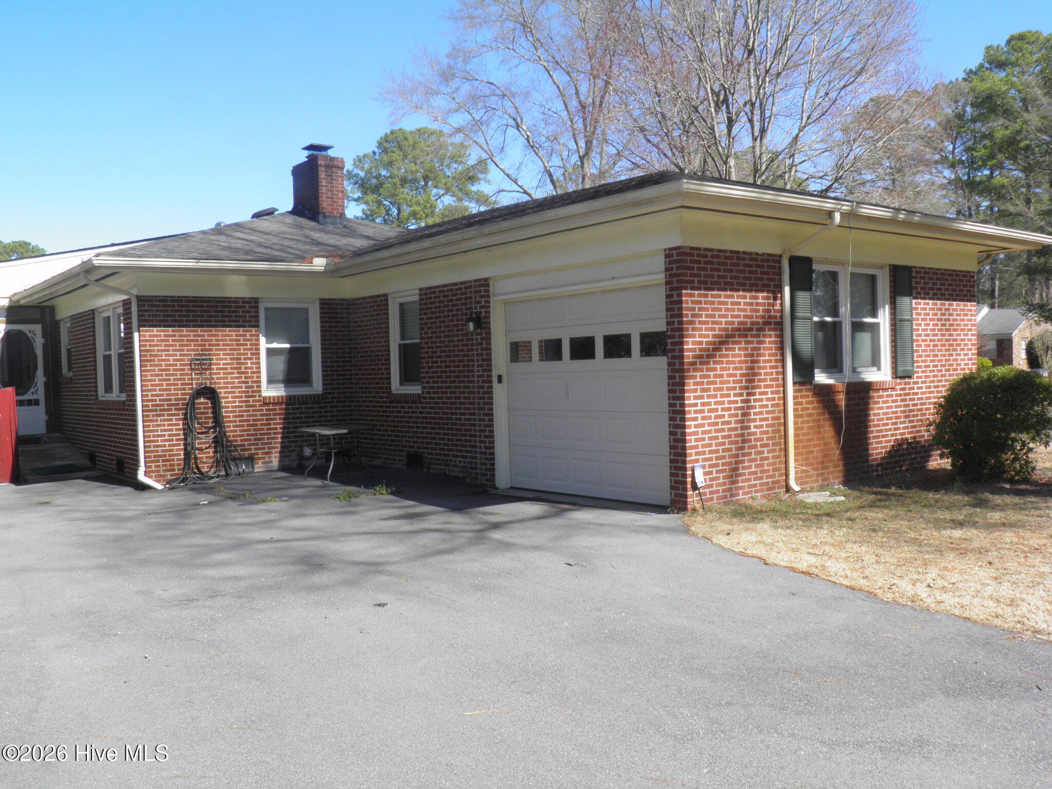228 Timberlane Drive, Rocky Mount, NC, 27804