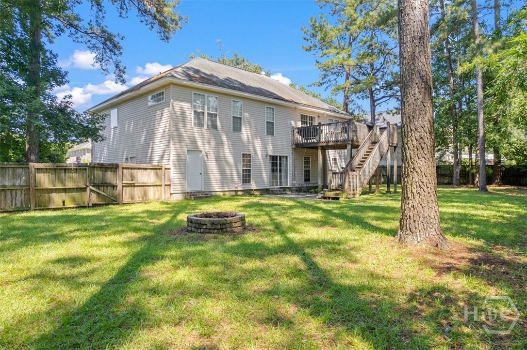 140 Carolina Cherry Court, Pooler, GA, 31322