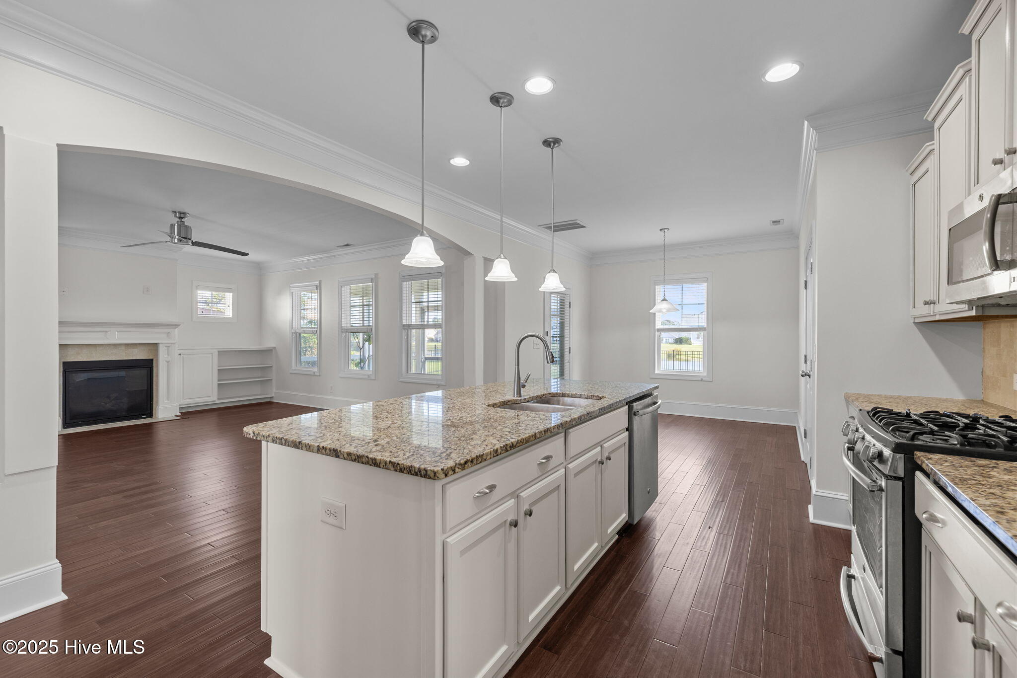 301 Lanyard Drive, Newport, NC, 28570