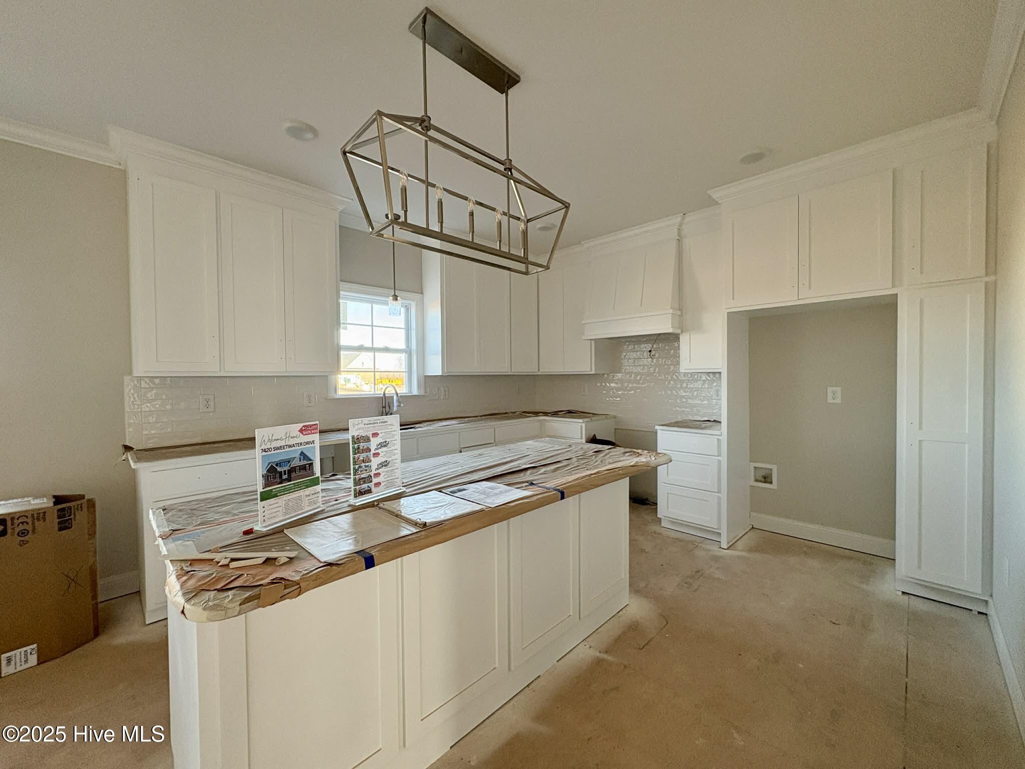 7420 Sweetwater Drive, Nashville, NC, 27856