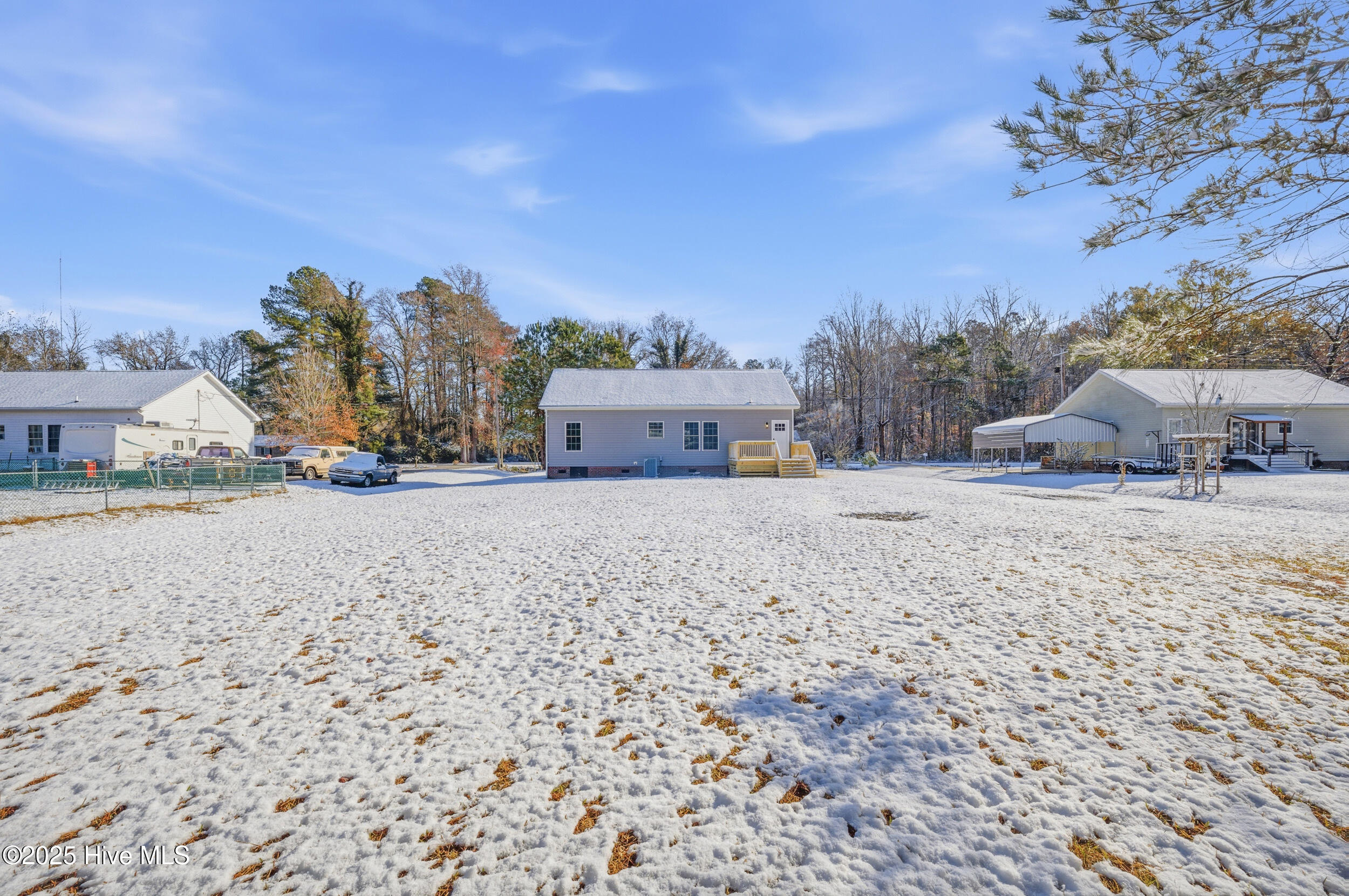 154 Lovers Lane, Elizabeth City, NC, 27909