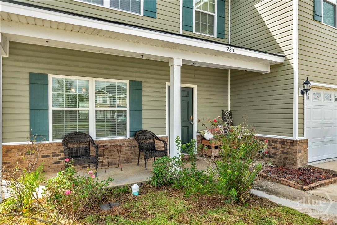 Homes for sale in Hinesville, GA | 223 Rutledge Dr, Hinesville, GA 31313 | MLS# SA341147