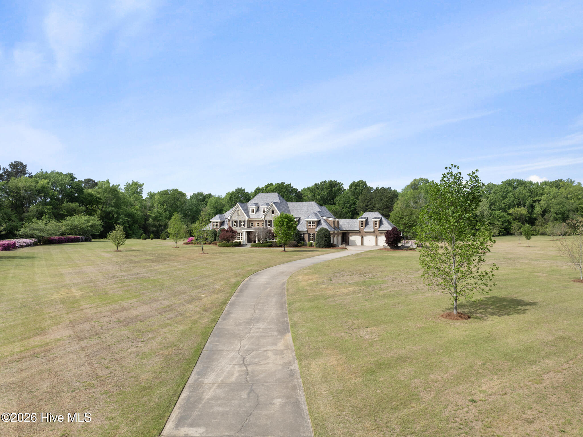 12 E Barrett Road, Pinehurst, NC, 28374