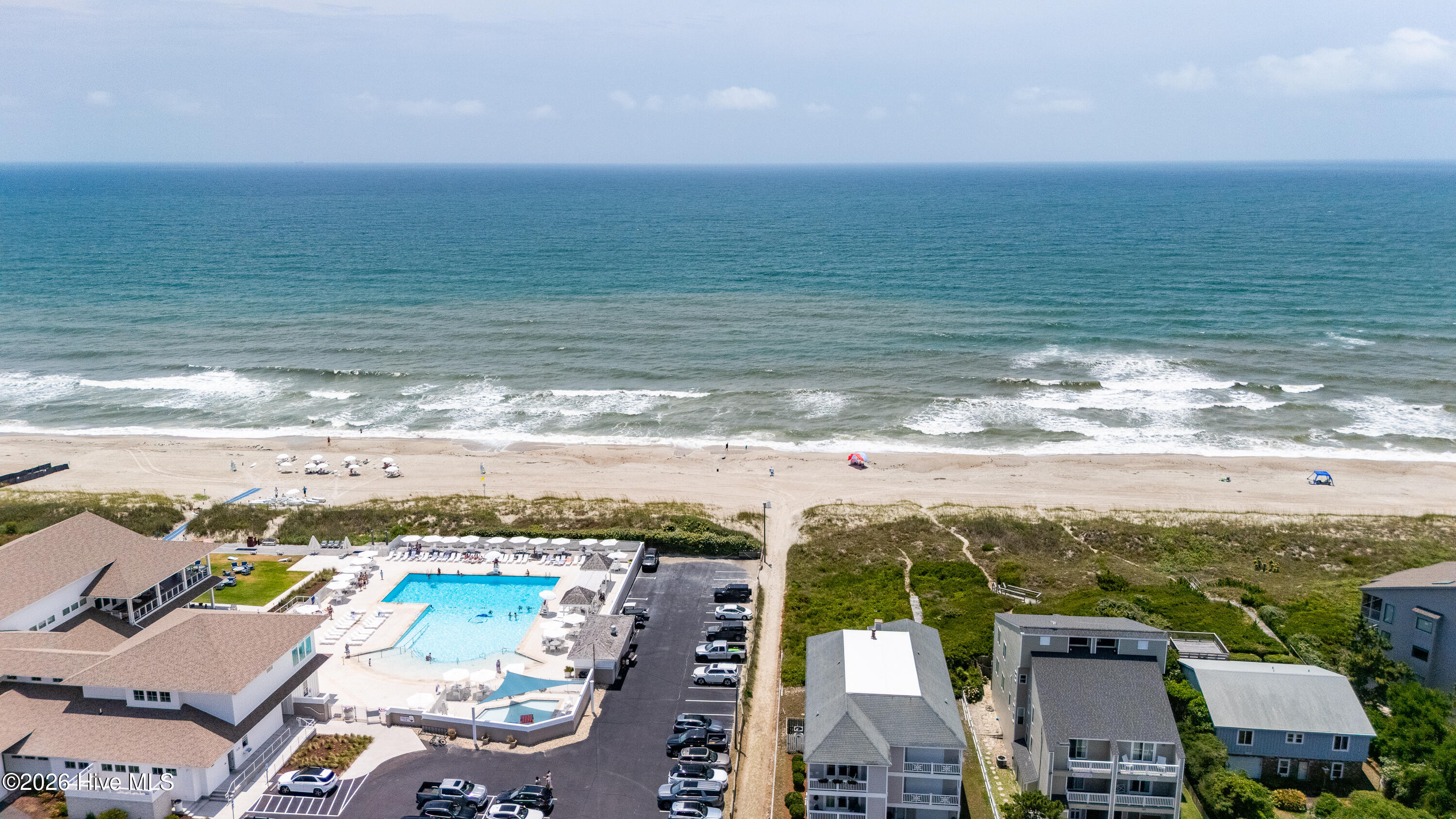 1918 W Ft Macon Road 201,Atlantic Beach