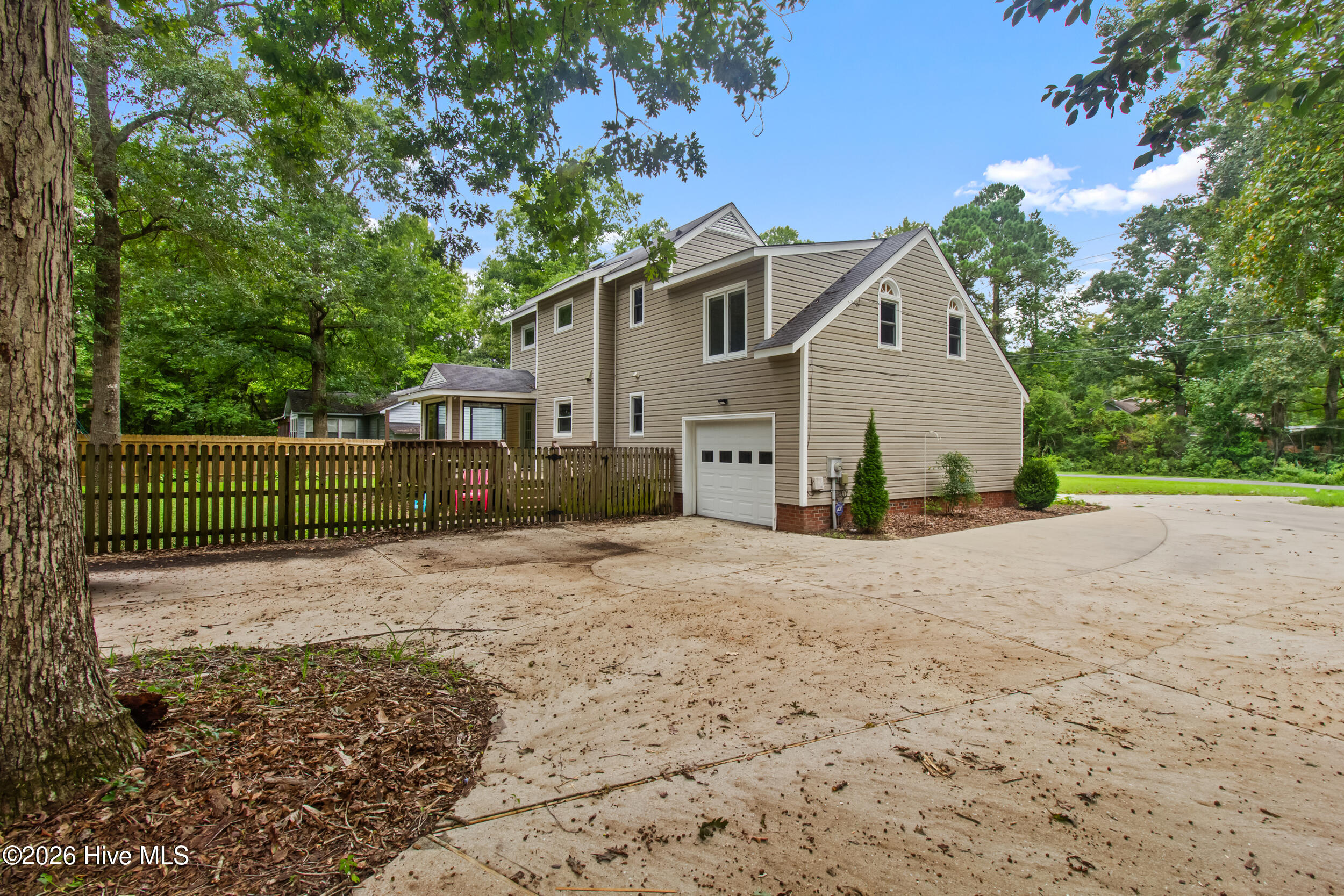 105 Crump Farm Road,New Bern