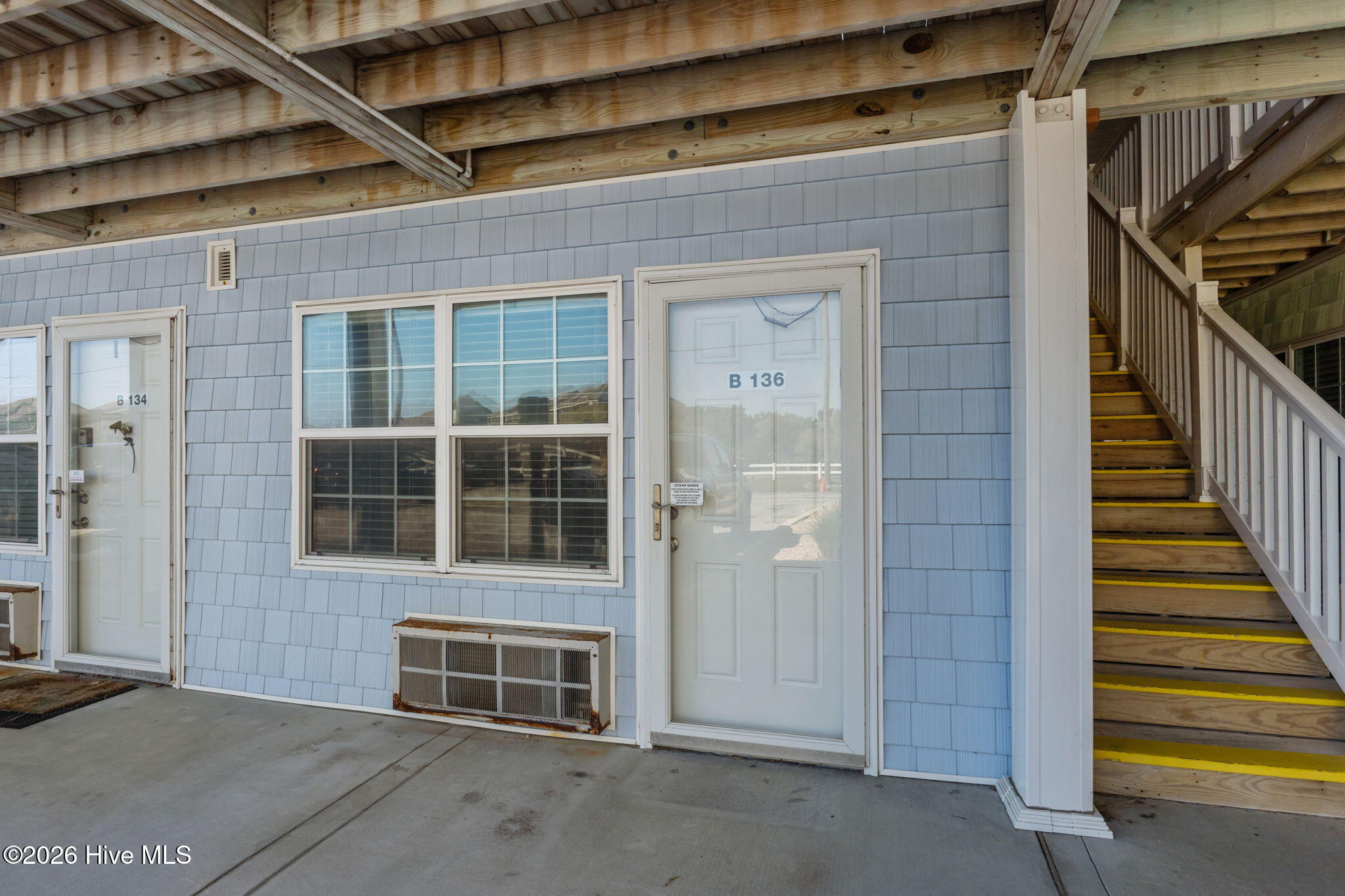 2401 W Fort Macon Road UNIT 136, Atlantic Beach, NC, 28512