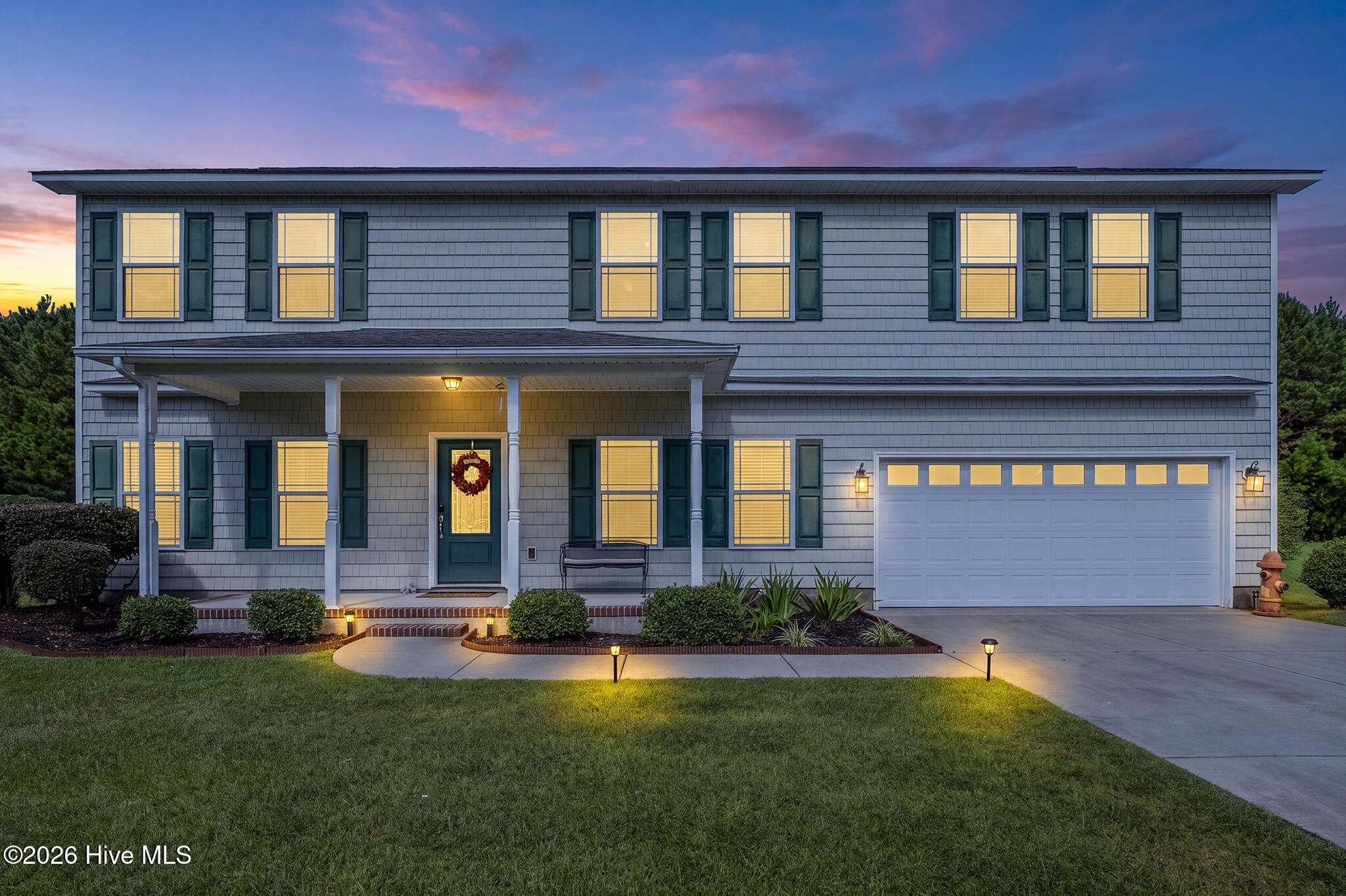 Photo 4 of Single family home for sale at 105 Maple Farms Ln, Havelock, NC 28532 | MLS# 100608277 | Listing updated on 2026-10-05