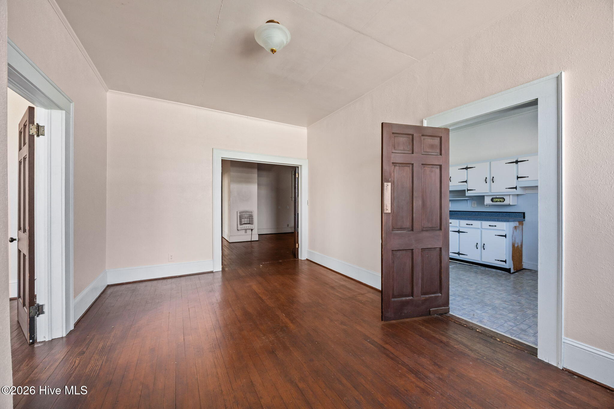 101 N Broad Street, Columbia, NC, 27925