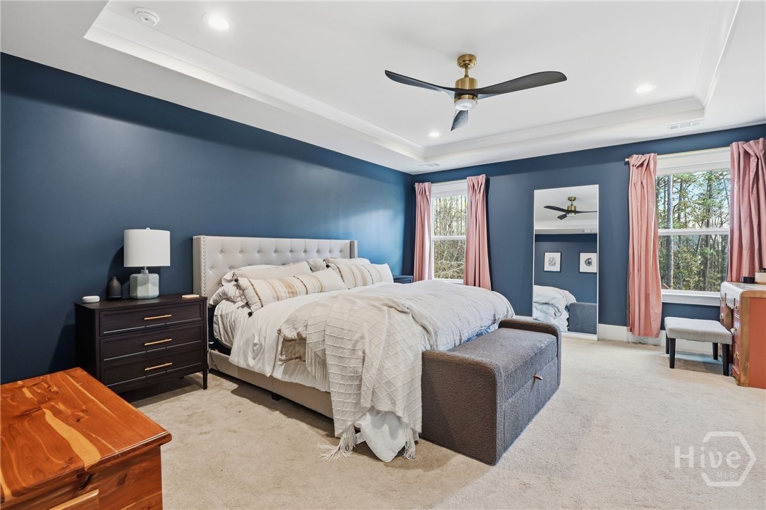 72 Heron Creek Drive, Richmond Hill, GA 31324 Listing Photo  37